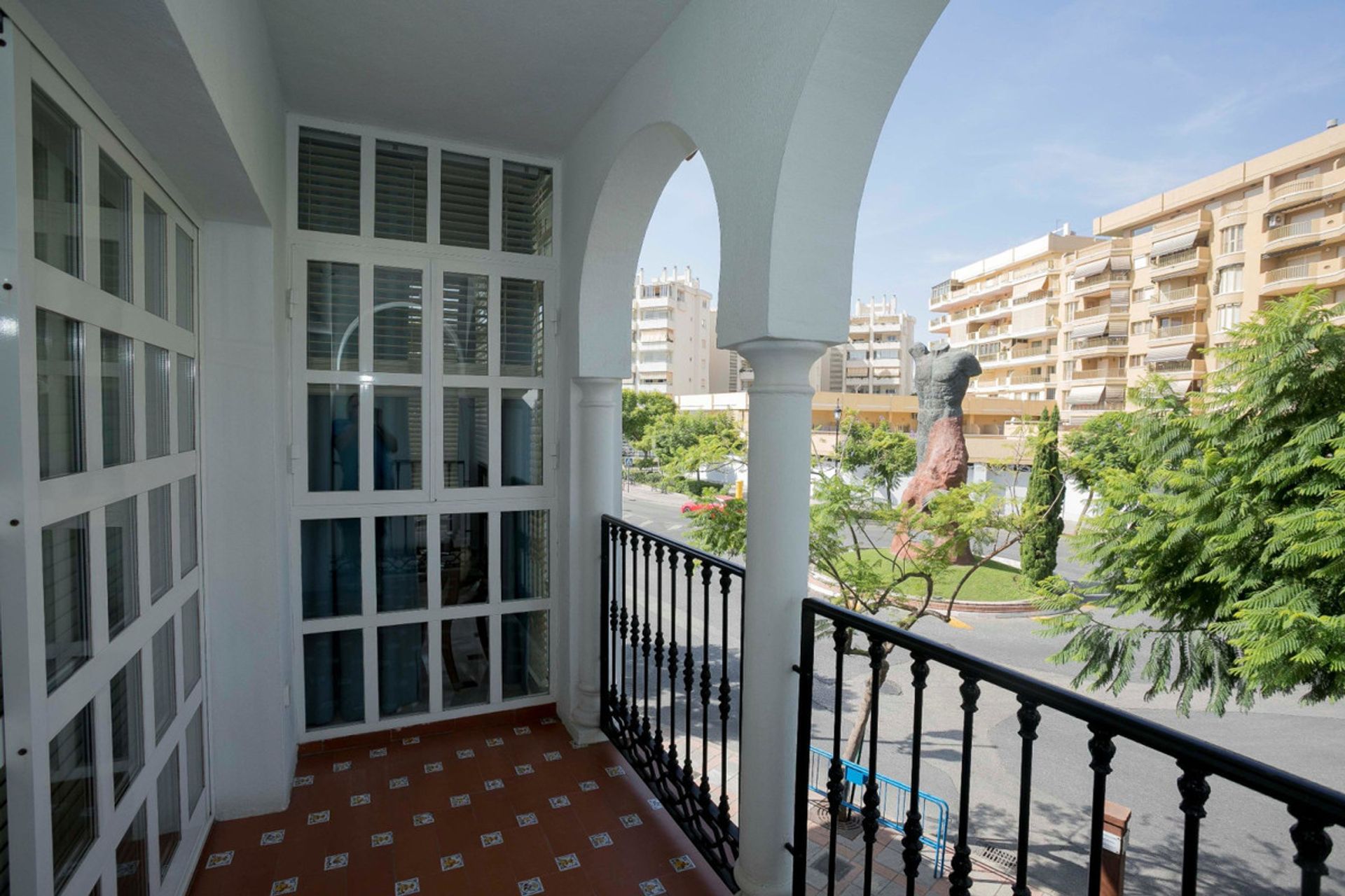 عمارات في Fuengirola, Andalucía 10895116