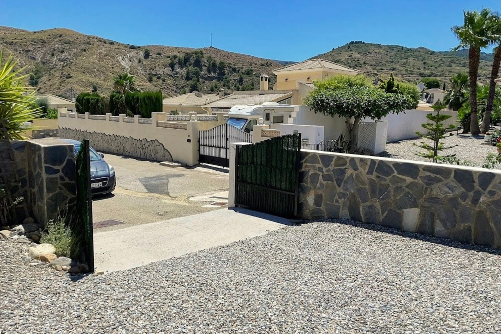 casa en Urrácal, Andalucía 10895132