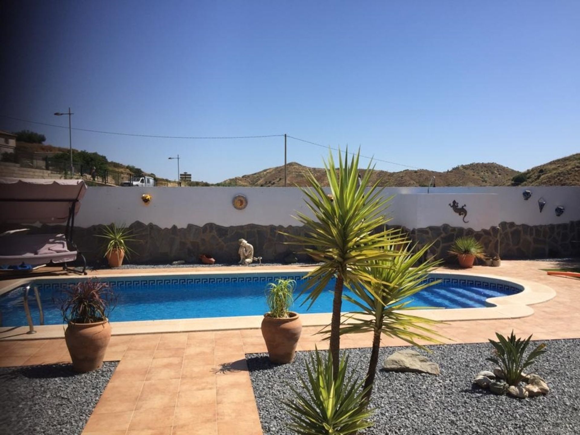 casa en Urrácal, Andalucía 10895132