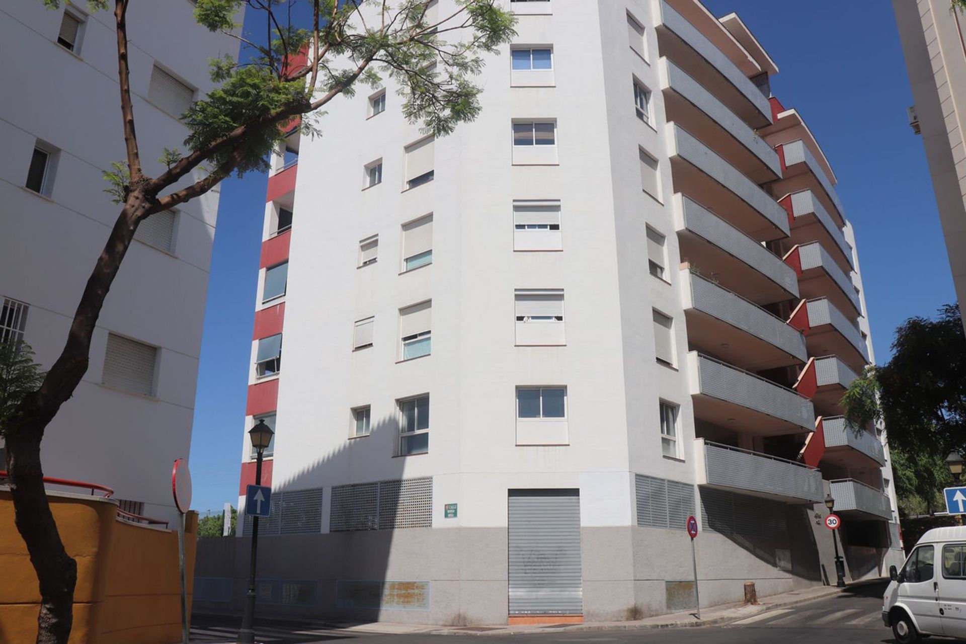 Osakehuoneisto sisään Fuengirola, Andalucía 10895146