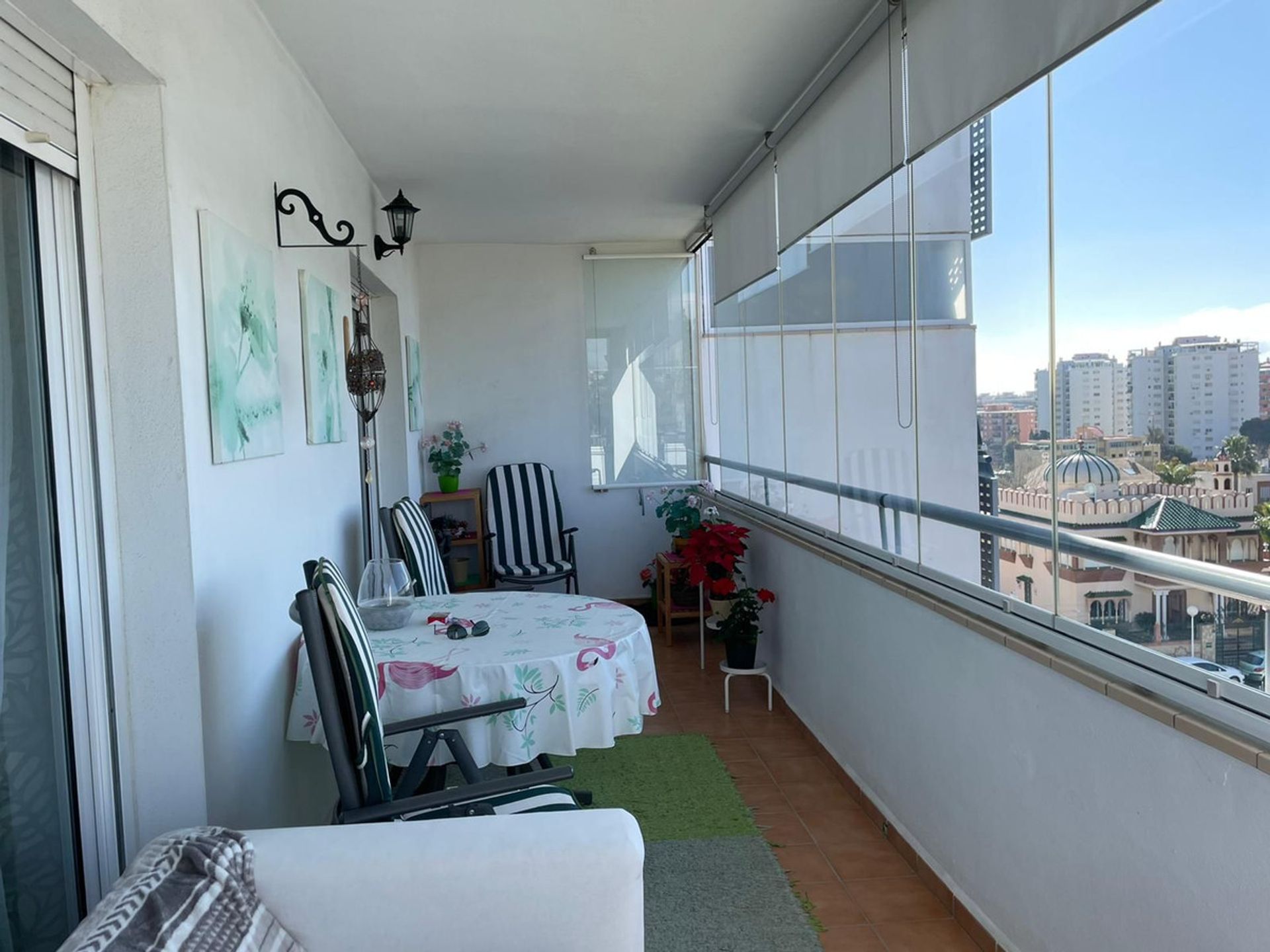 Osakehuoneisto sisään Fuengirola, Andalucía 10895146