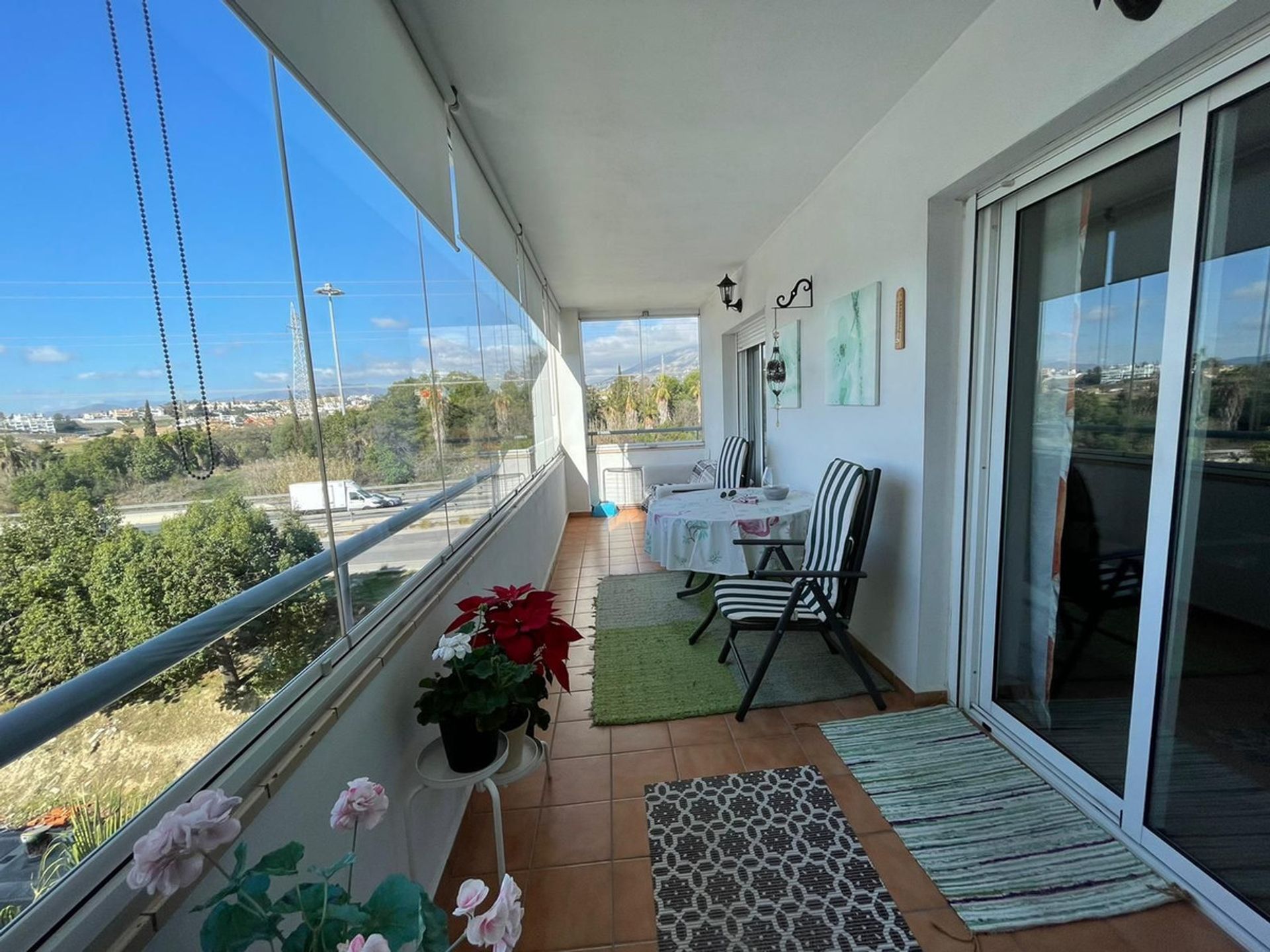 Condominio nel Fuengirola, Andalucía 10895146