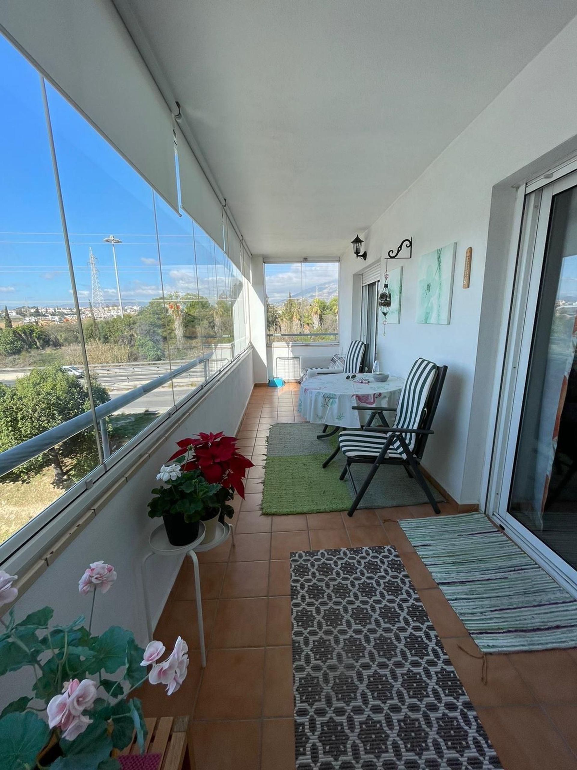 Osakehuoneisto sisään Fuengirola, Andalucía 10895146