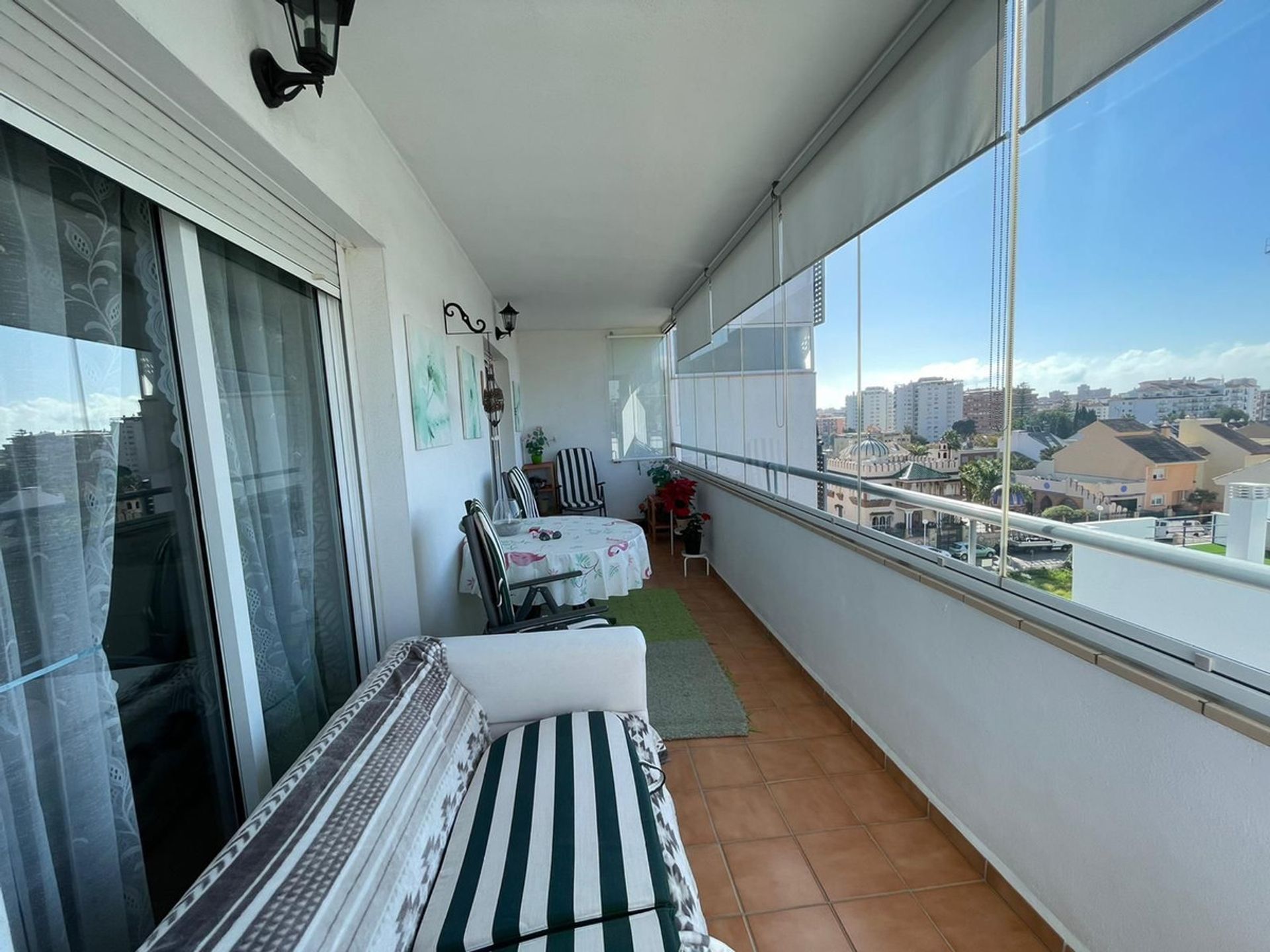 Condominio nel Fuengirola, Andalucía 10895146