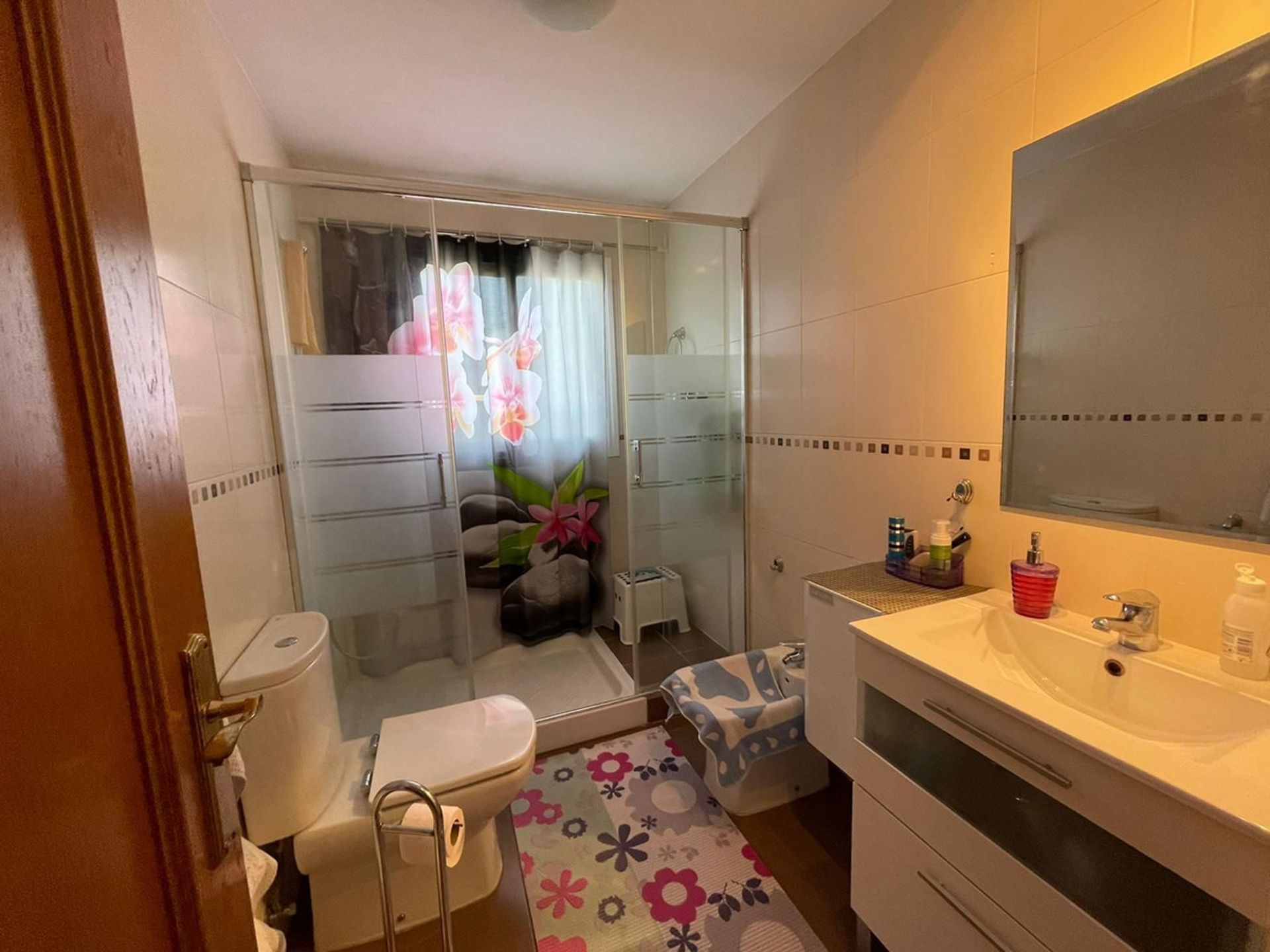 Osakehuoneisto sisään Fuengirola, Andalucía 10895146