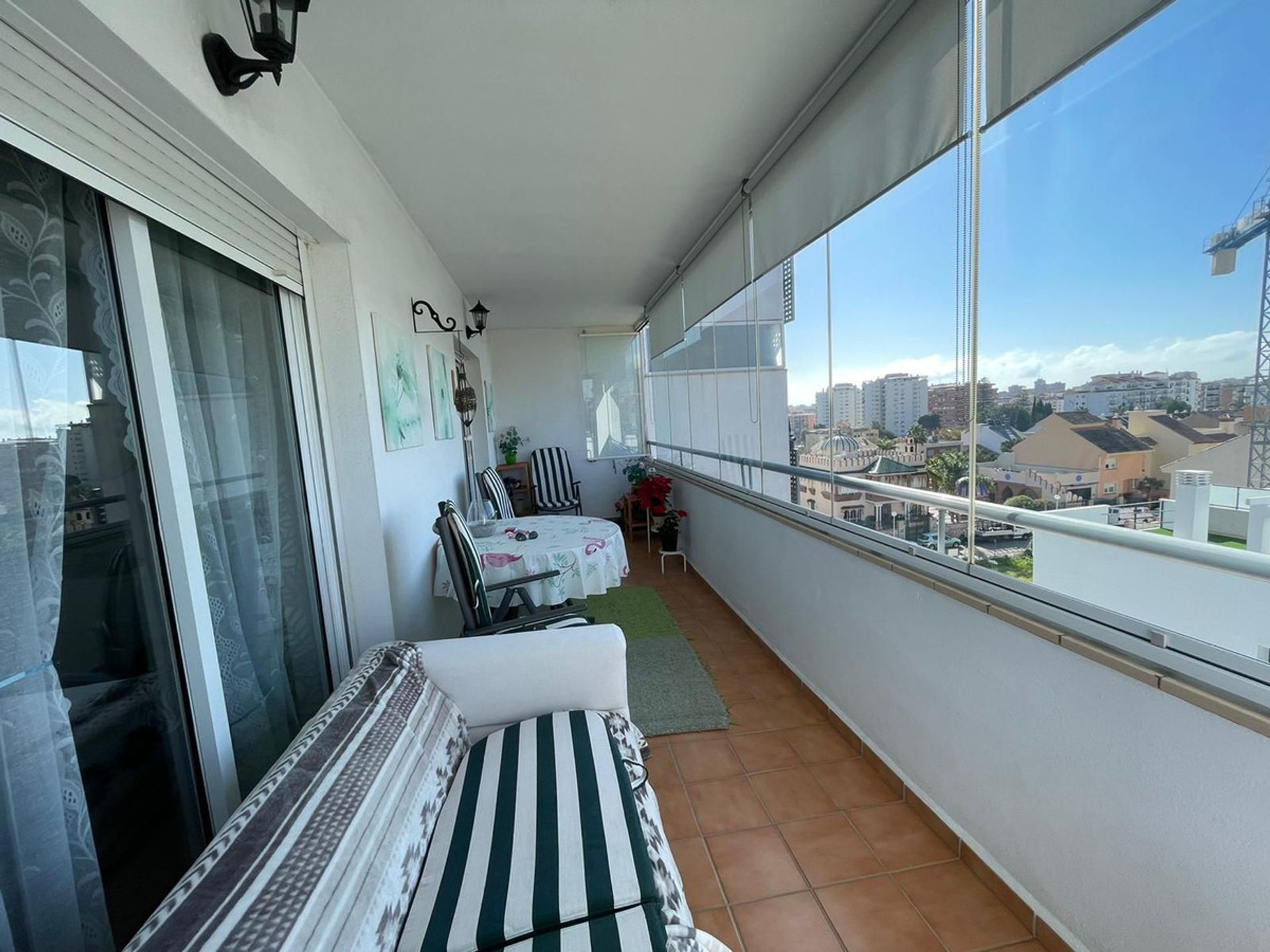 Condominium in Fuengirola, Andalucía 10895146