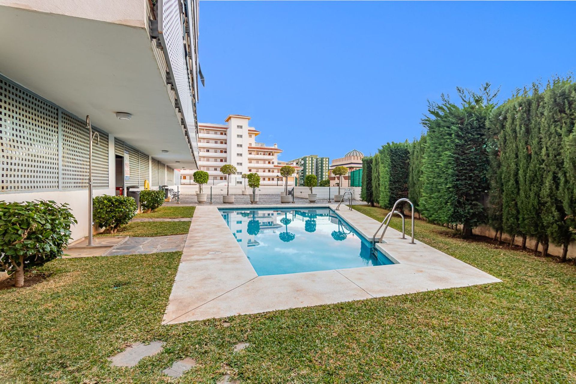 Condominio nel Fuengirola, Andalucía 10895146