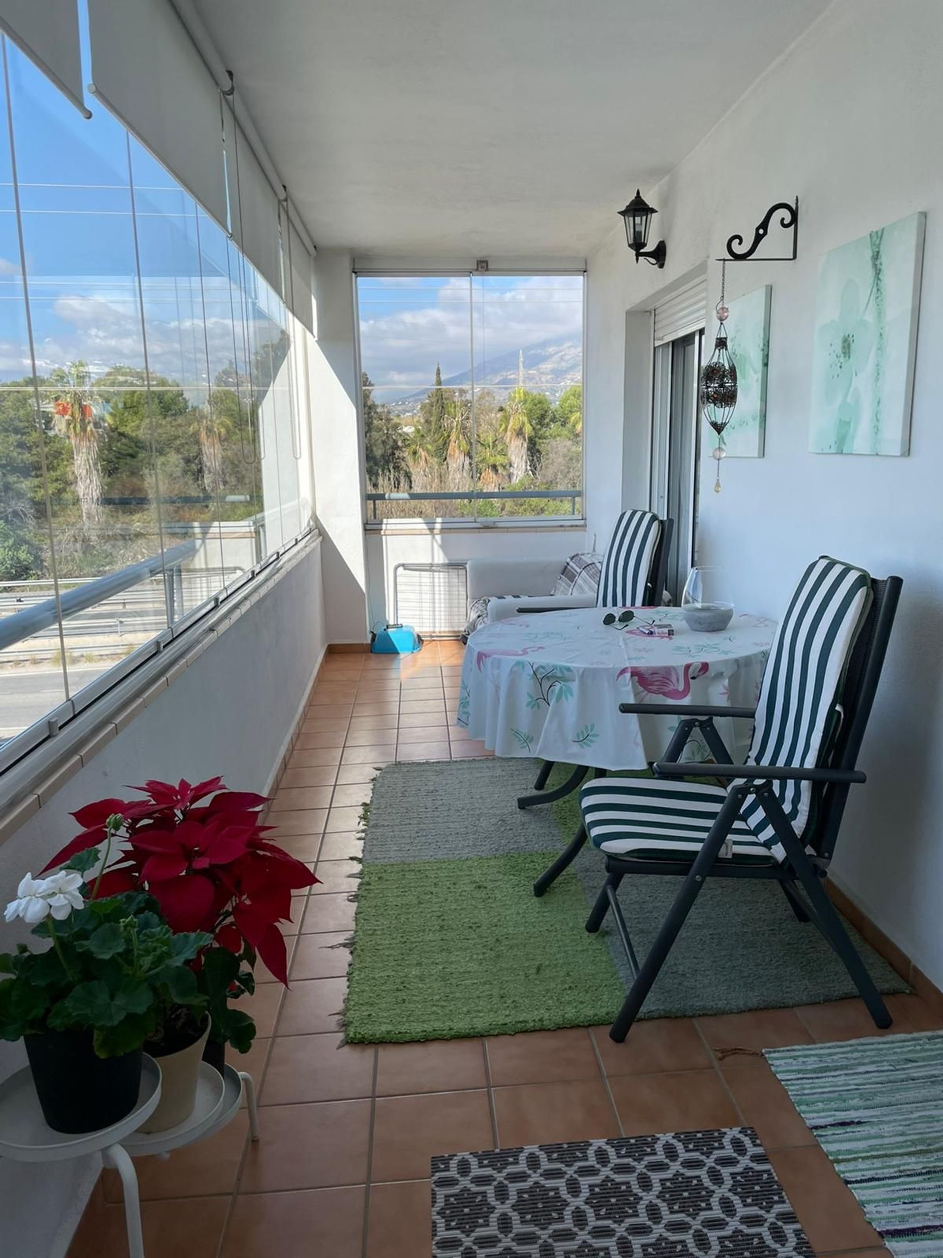 Osakehuoneisto sisään Fuengirola, Andalucía 10895146