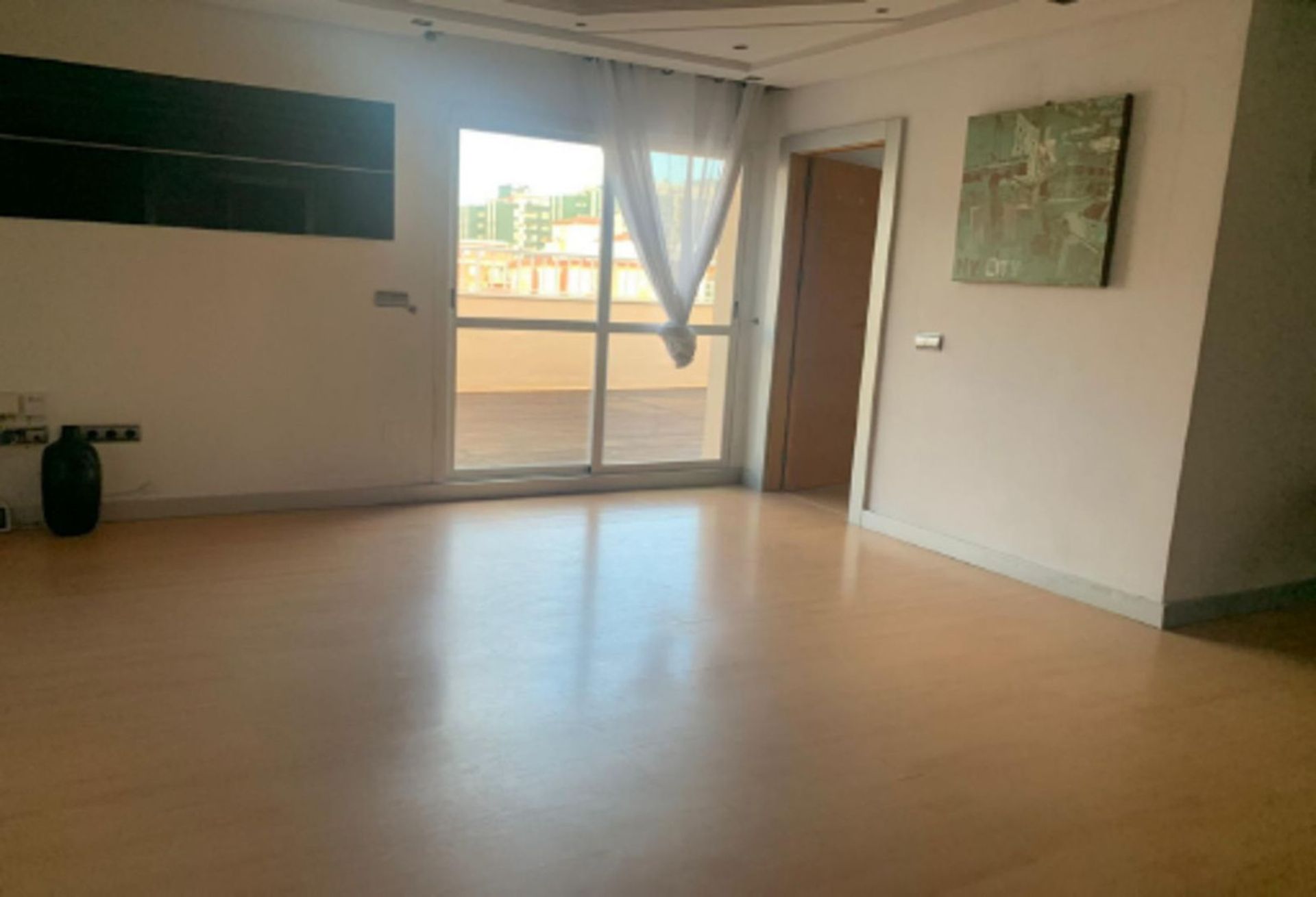 Квартира в Fuengirola, Andalucía 10895148