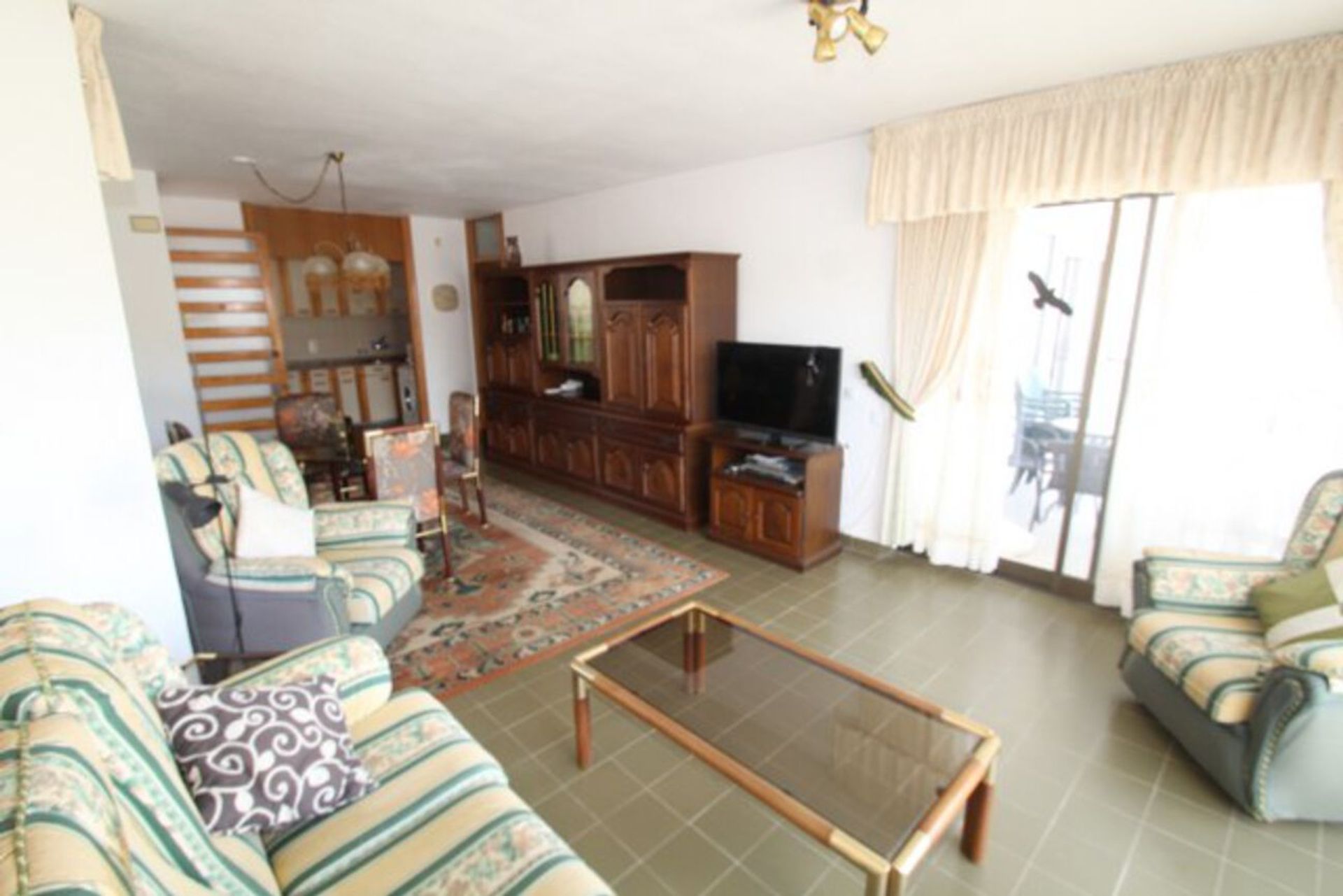 Condominium in Orihuela, Comunidad Valenciana 10895151