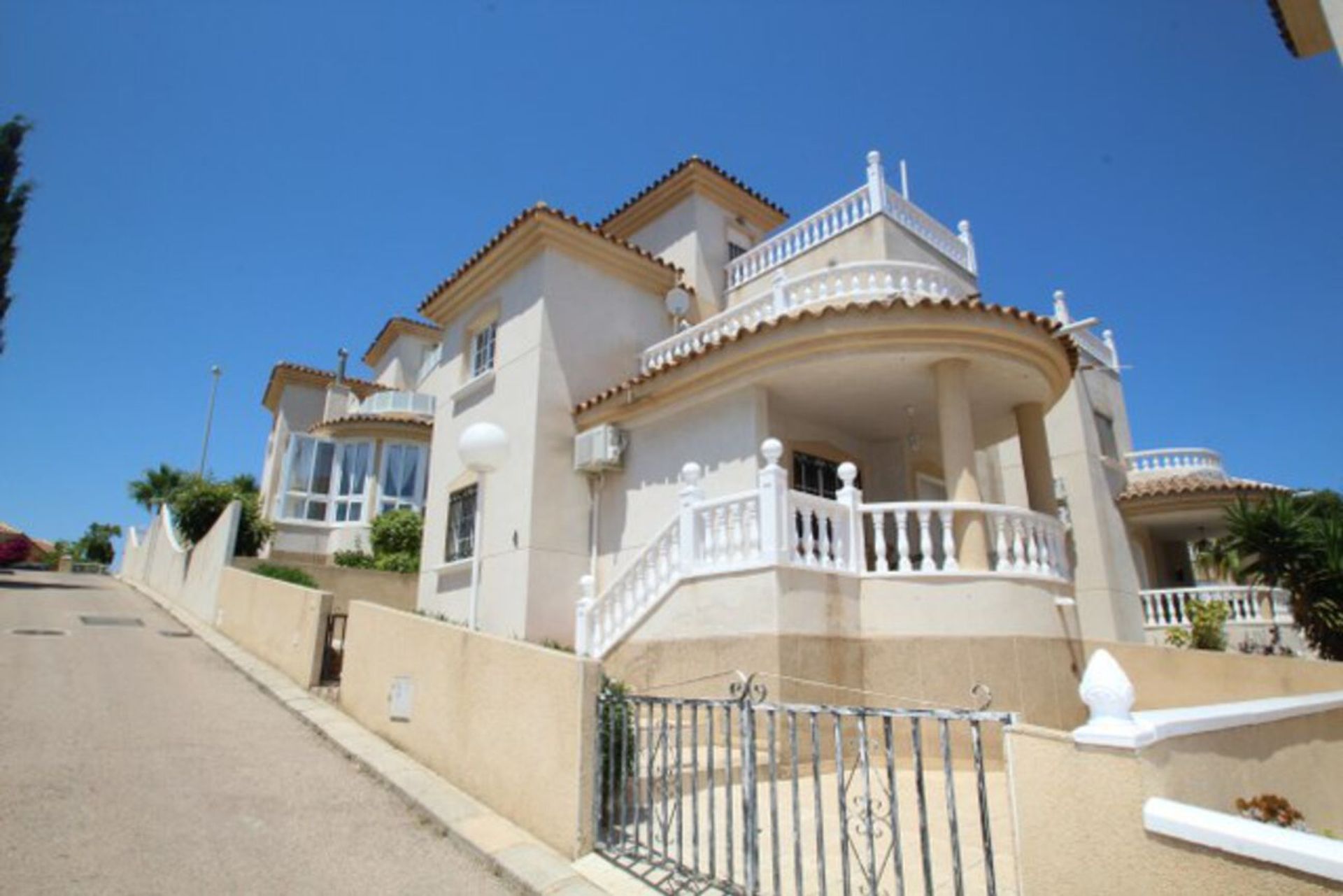 House in La Condomina, Valencia 10895153