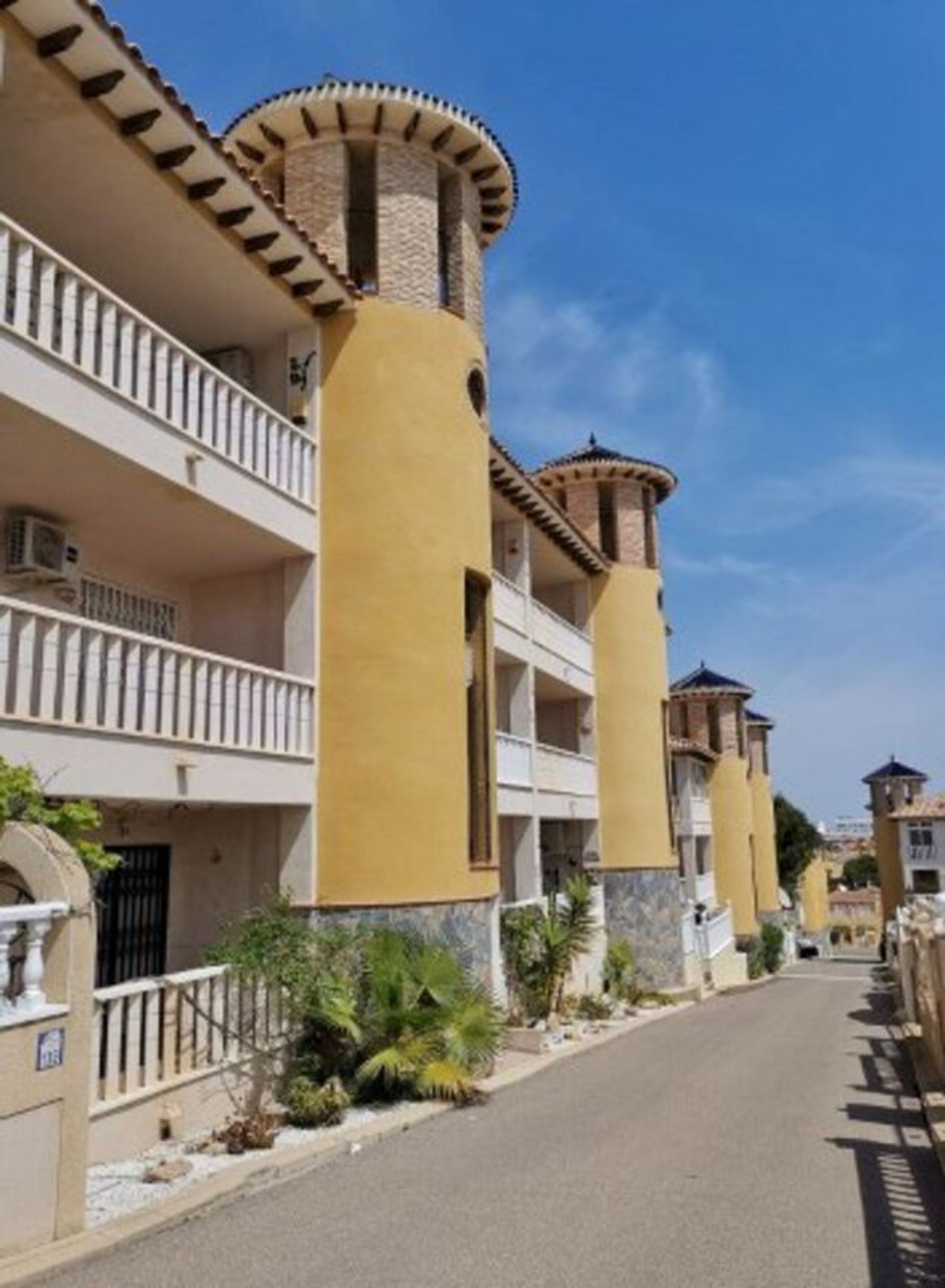 Condominio nel La Condomina, Valenza 10895154