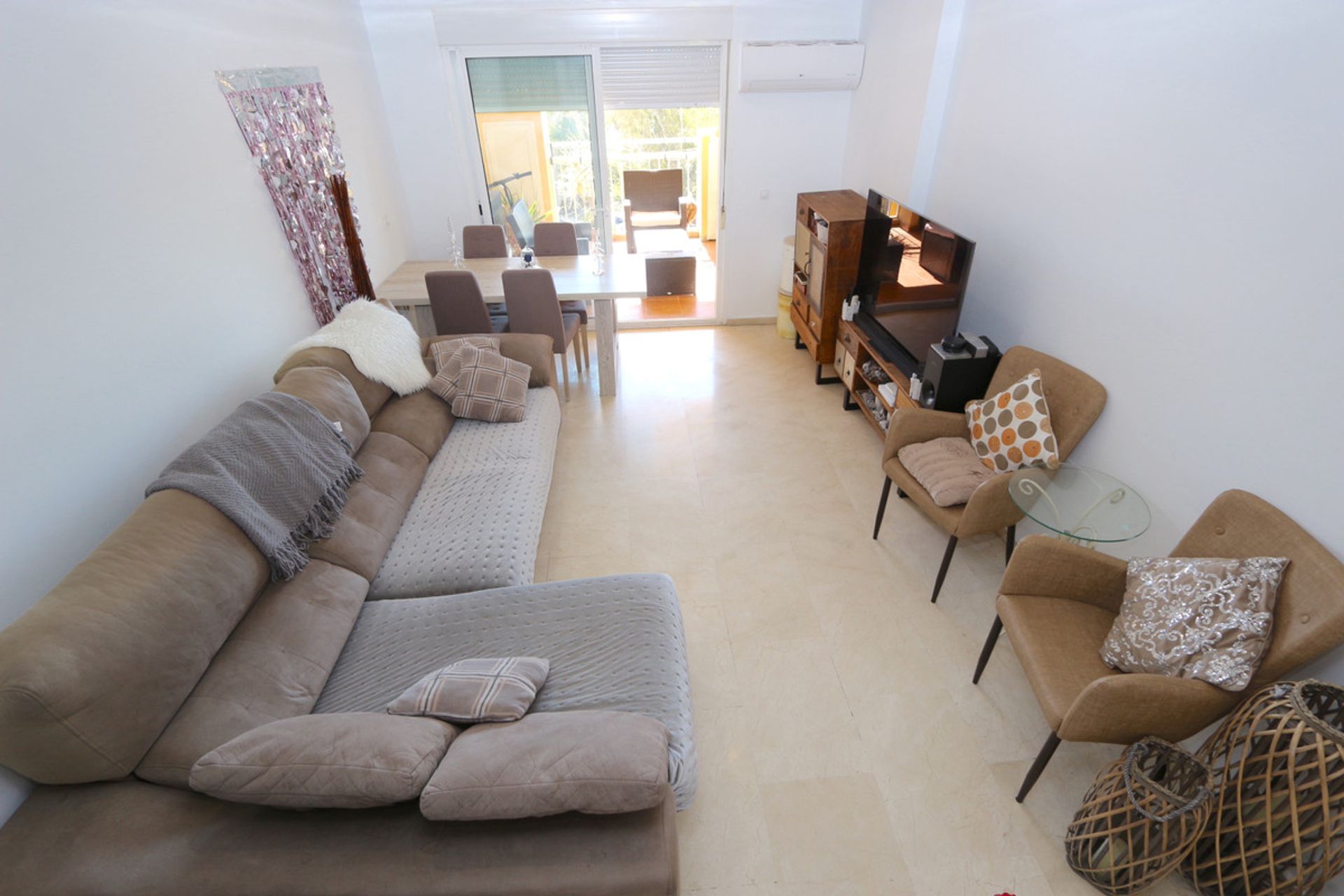 Condominium dans Fuengirola, Andalucía 10895162