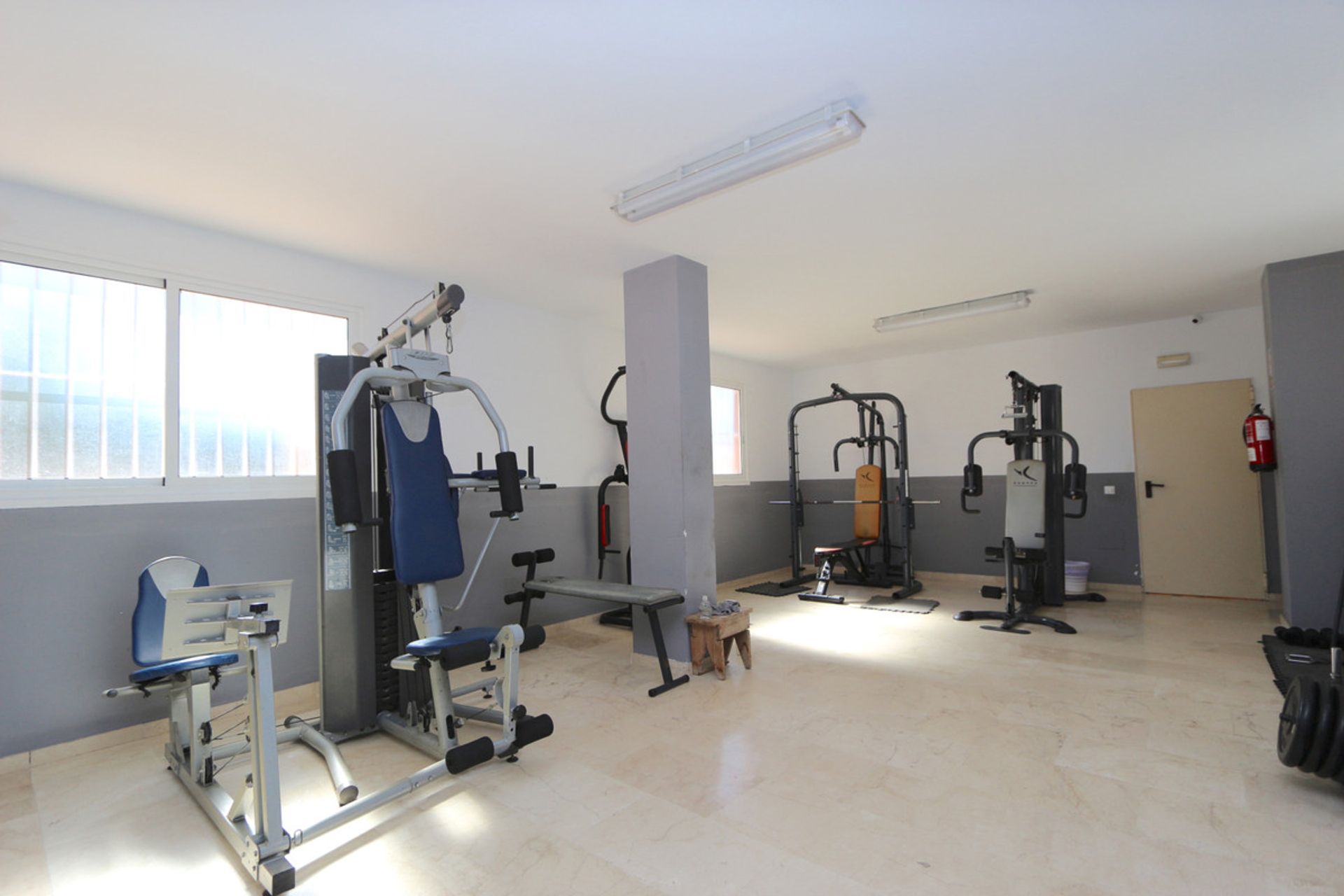 Condominium dans Fuengirola, Andalucía 10895162