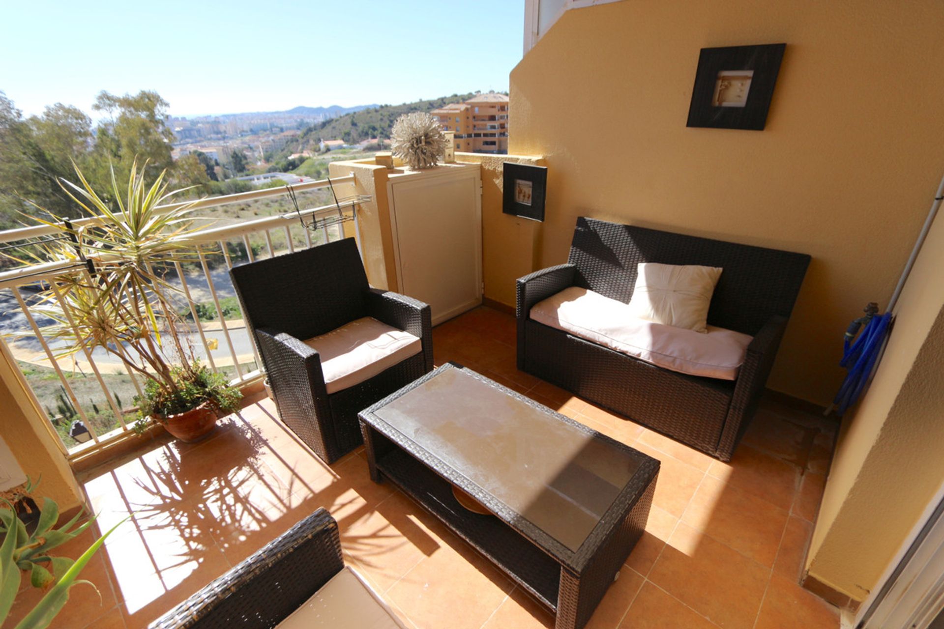 Condominium dans Fuengirola, Andalucía 10895162