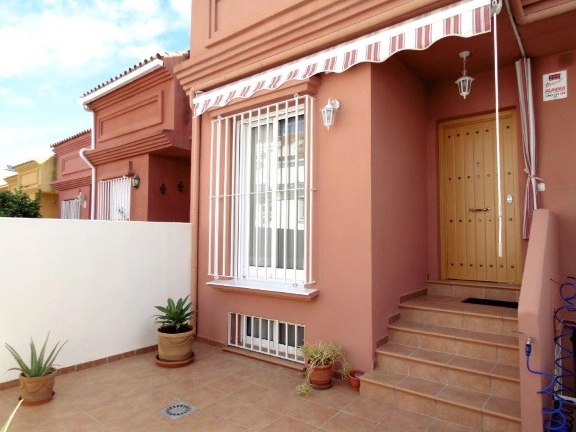 Casa nel Fuengirola, Andalucía 10895166