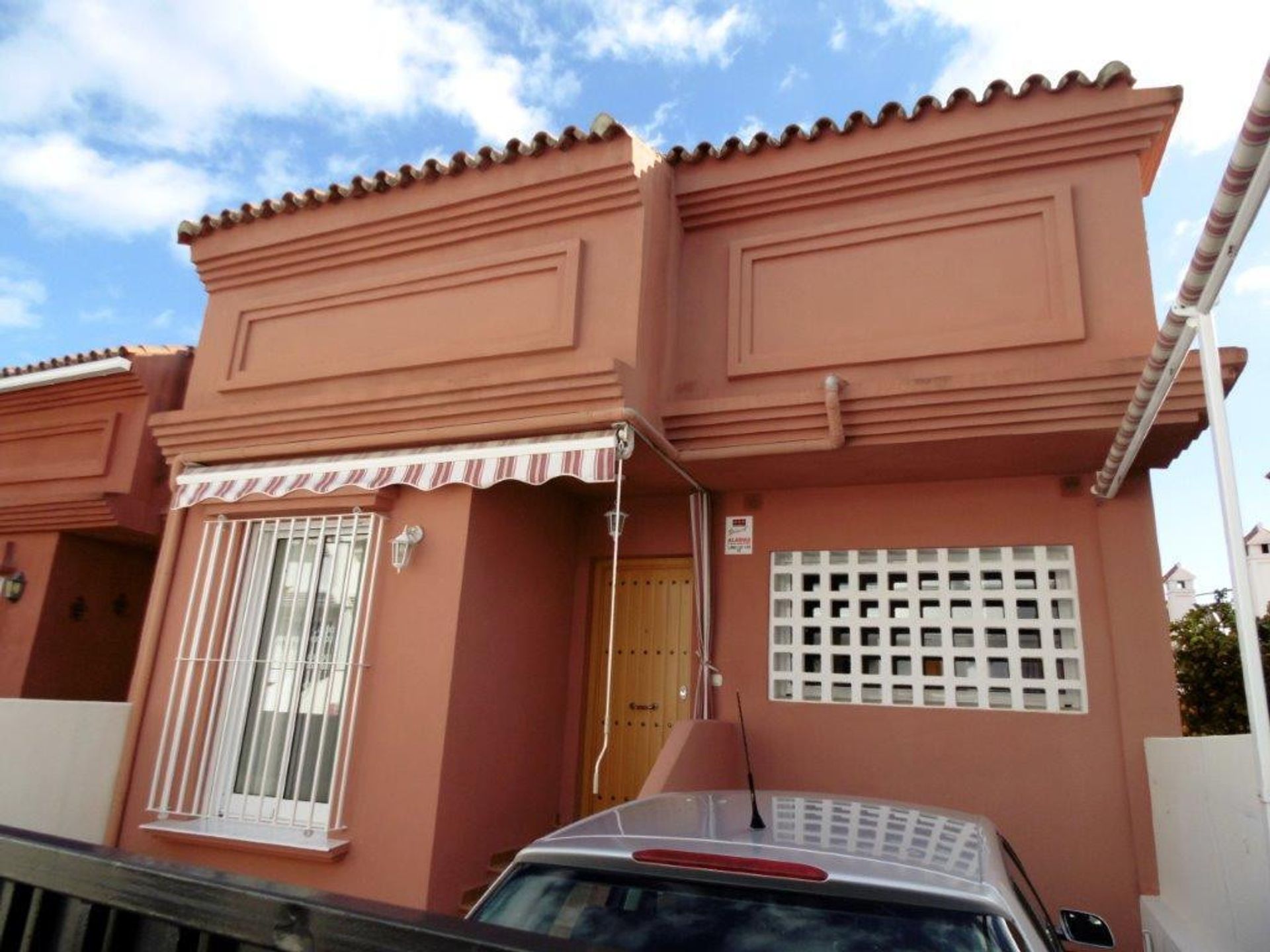 Casa nel Fuengirola, Andalucía 10895166