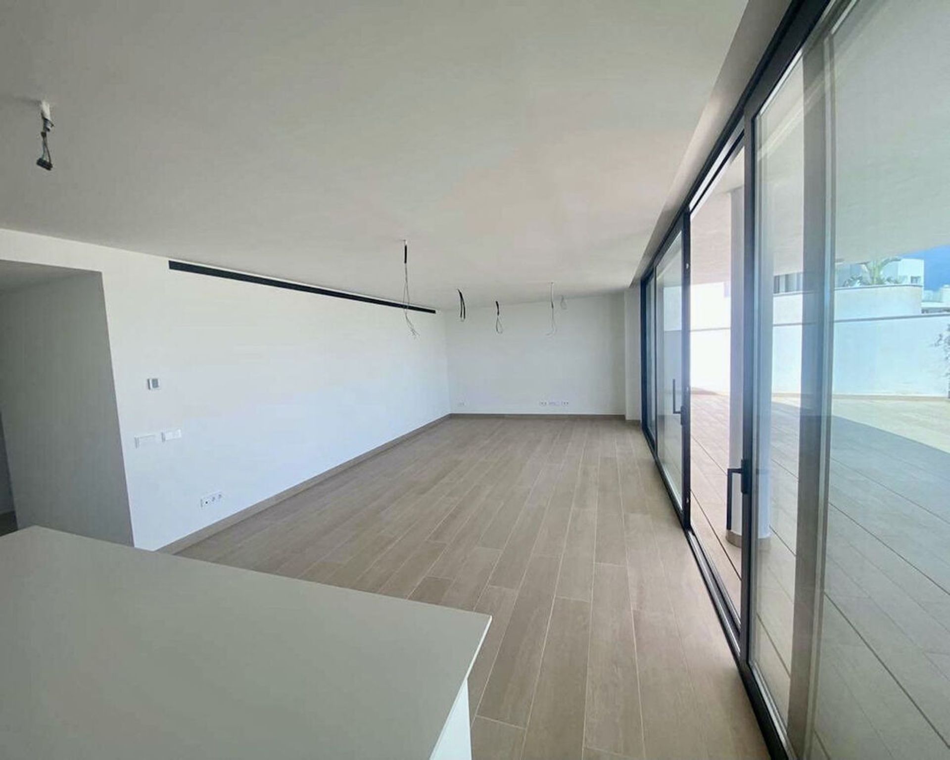 Condominium in Las Lagunas de Mijas, Andalucía 10895169