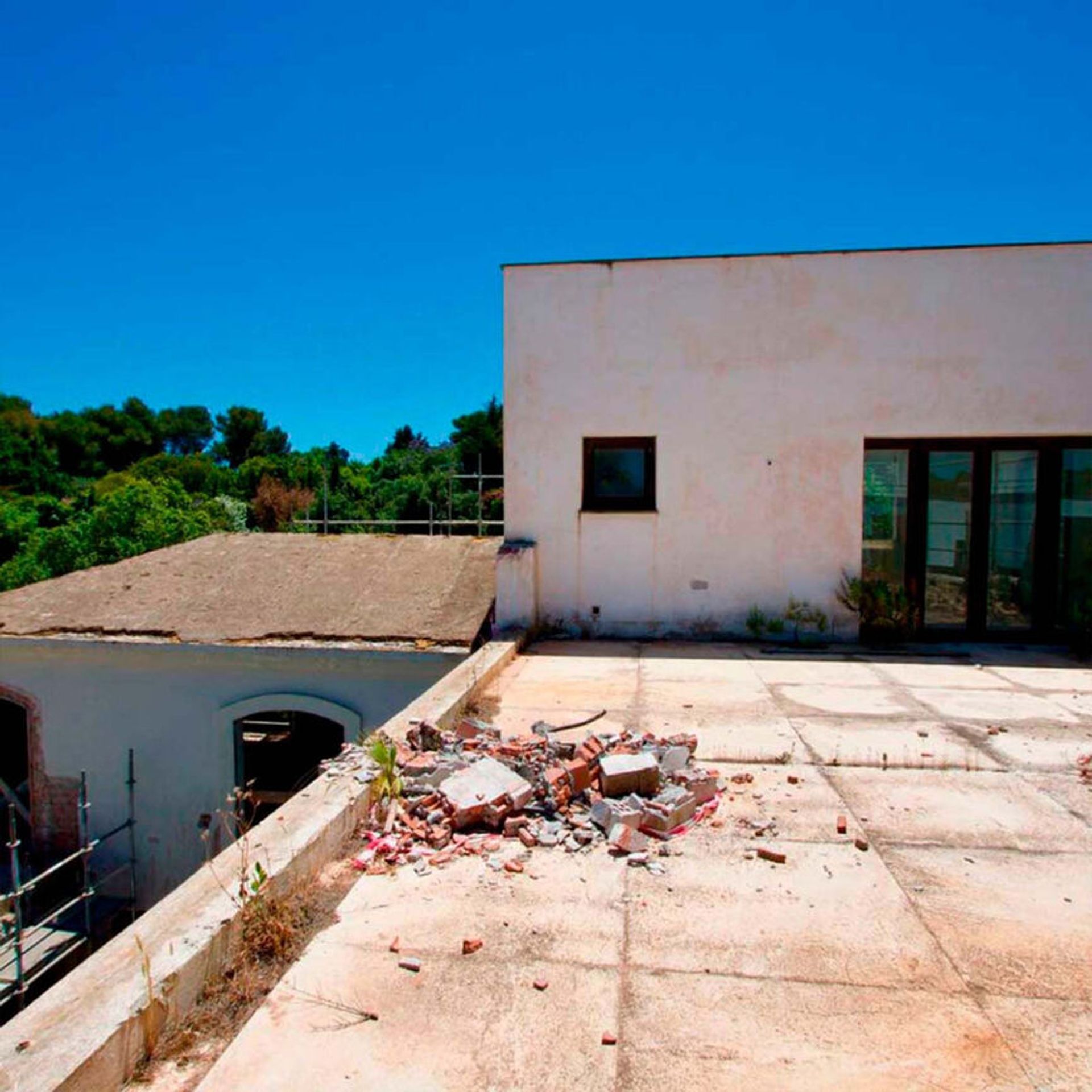 Hus i Guadiaro, Andalusien 10895176