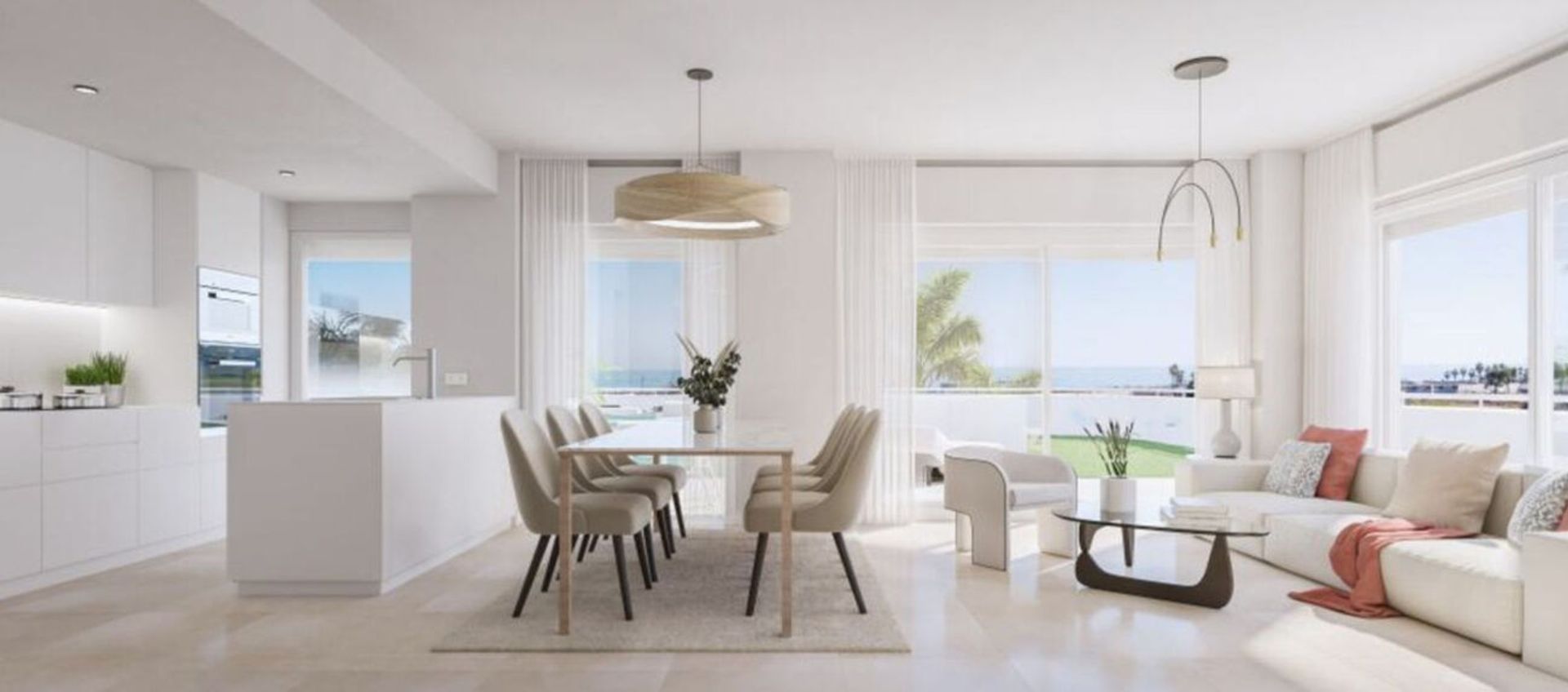 Condominio en Torre del Mar, Andalusia 10895190