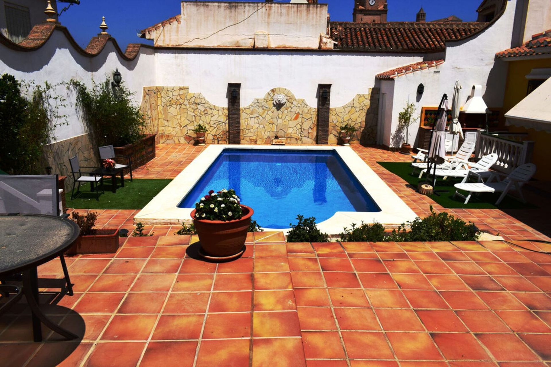 casa en Huertas Bajas, Andalucía 10895206