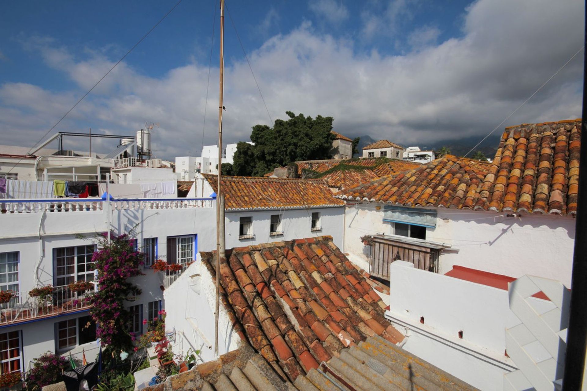 Haus im Marbella, Andalusia 10895226