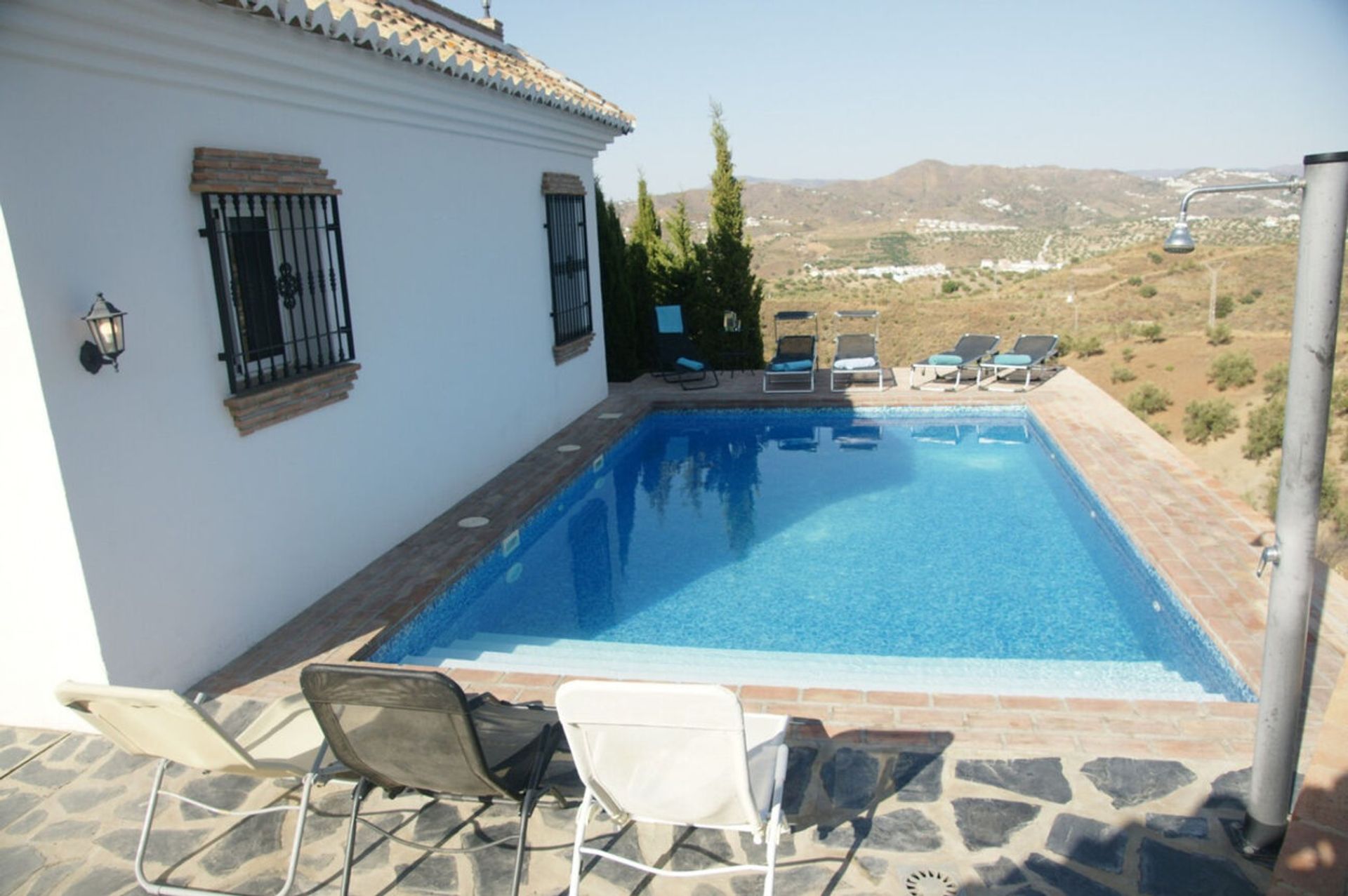 casa en Canillas de Aceituno, Andalucía 10895227