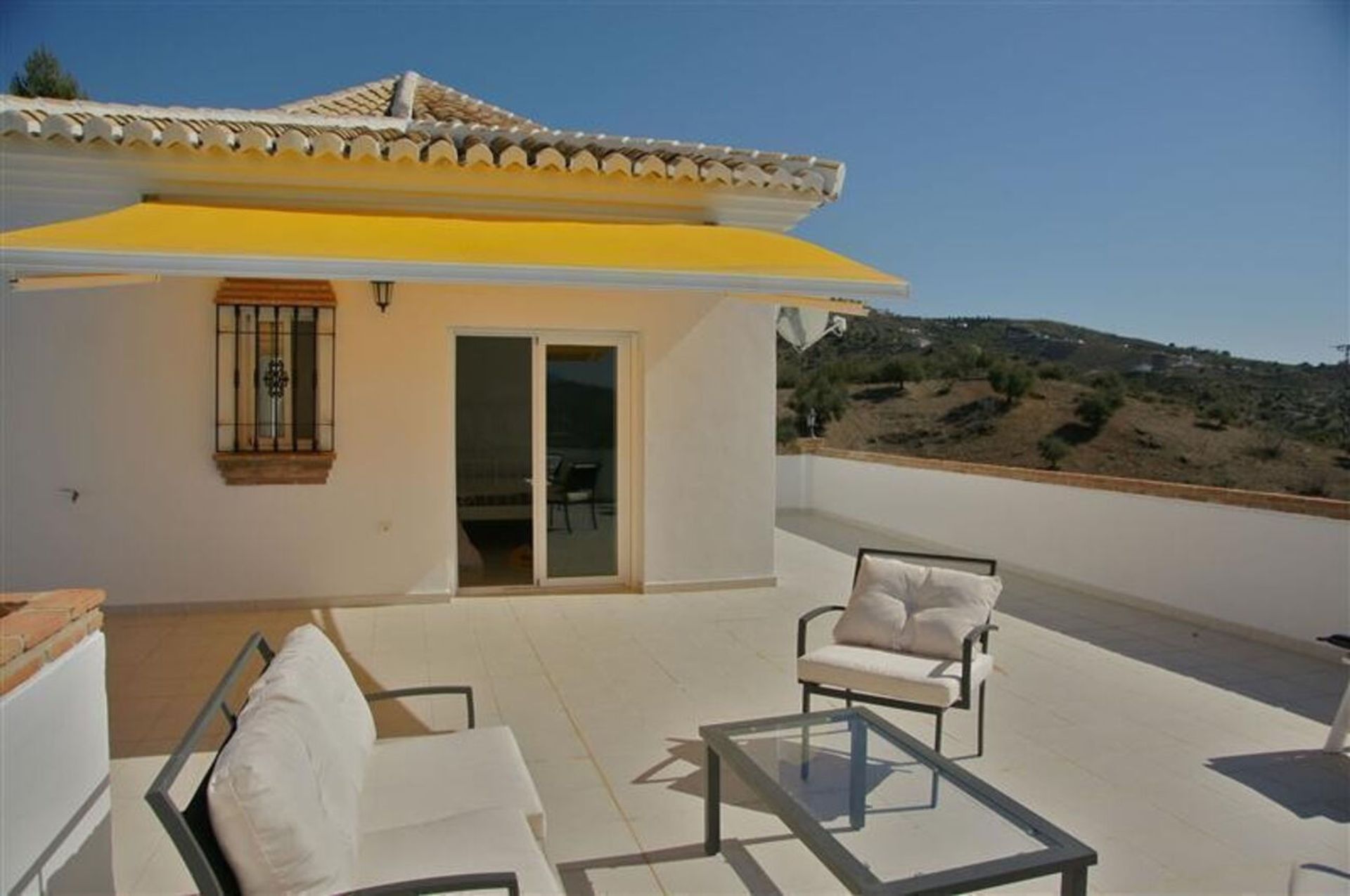 casa en Canillas de Aceituno, Andalucía 10895227