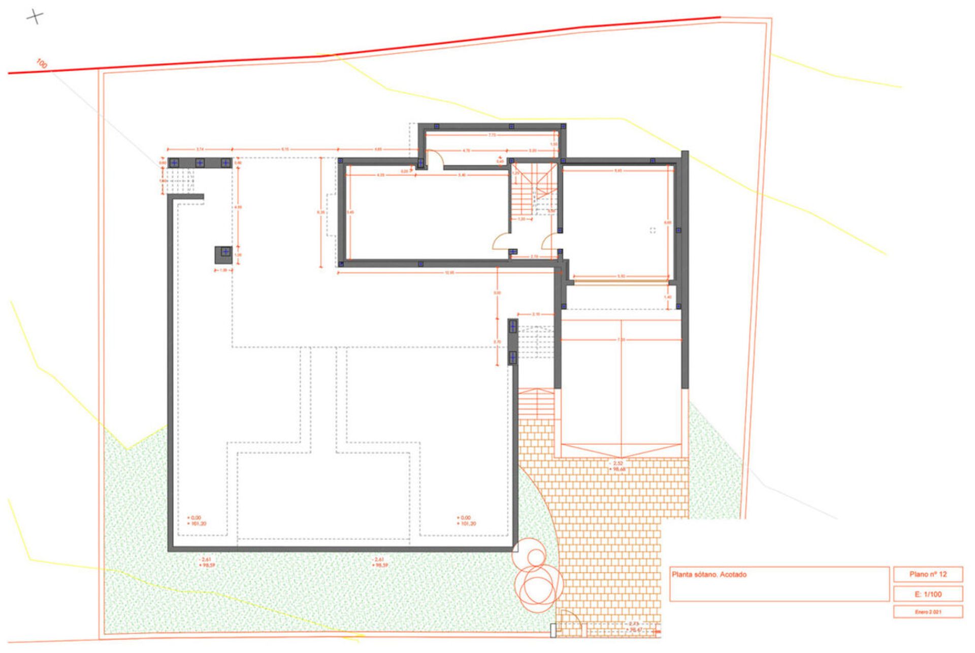 loger dans Manilva, Andalucía 10895251