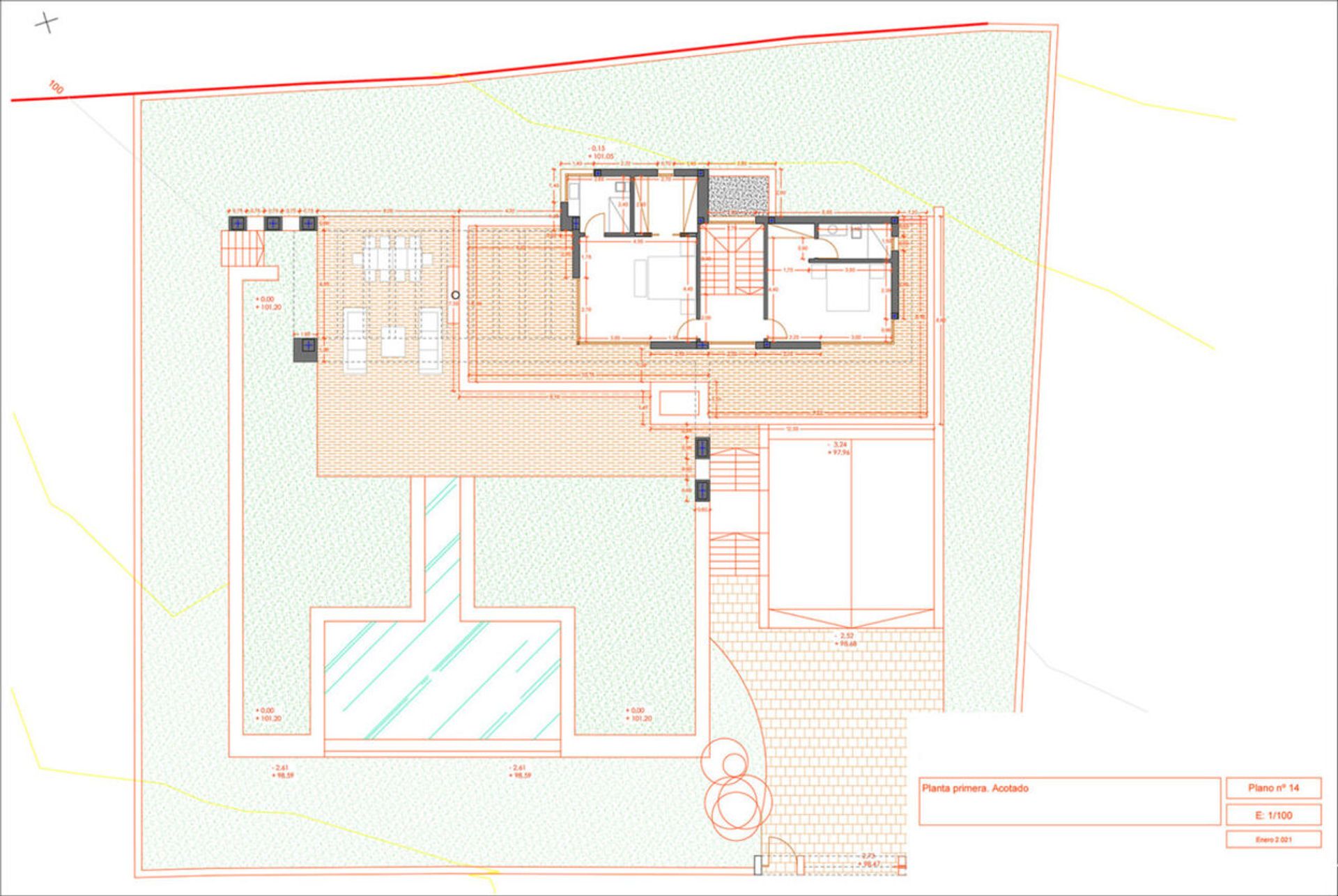 loger dans Manilva, Andalucía 10895251