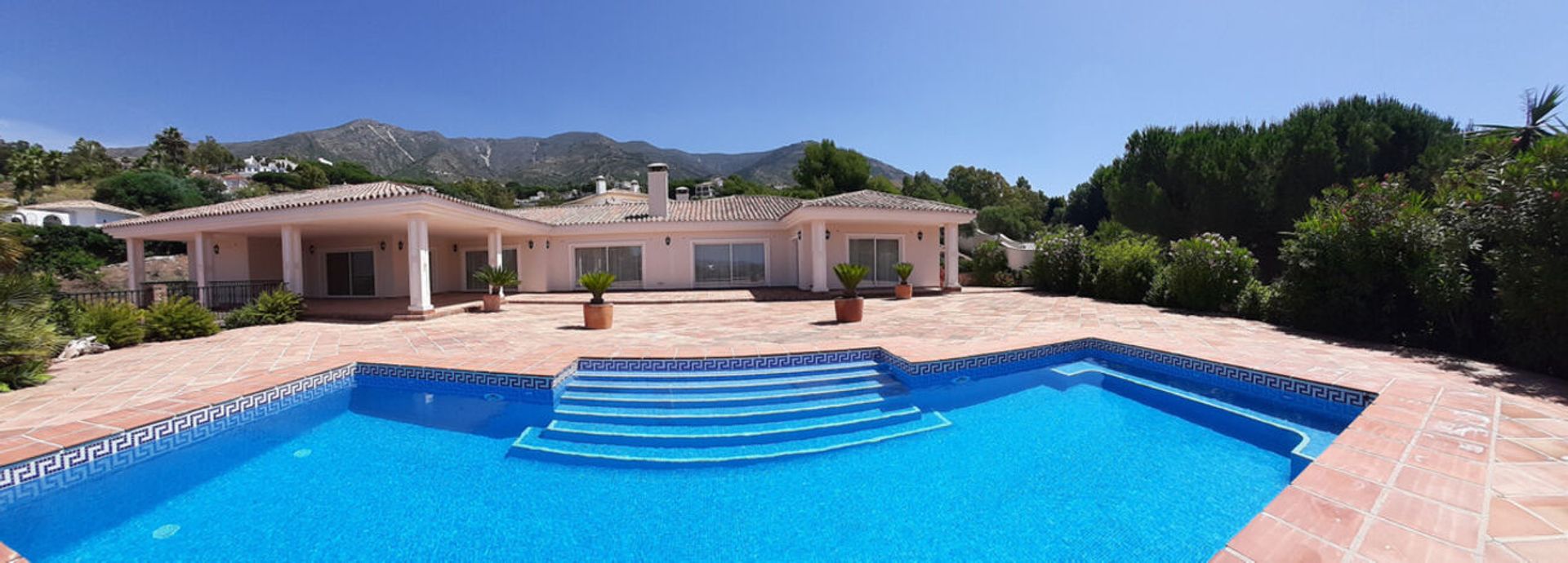 Huis in Mijas, Andalucía 10895275