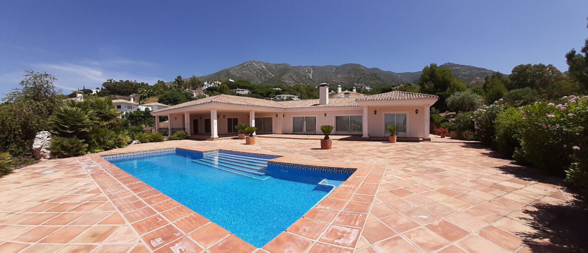 Huis in Mijas, Andalucía 10895275