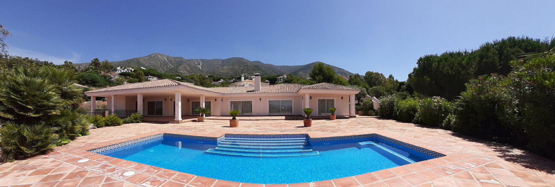 Huis in Mijas, Andalucía 10895275