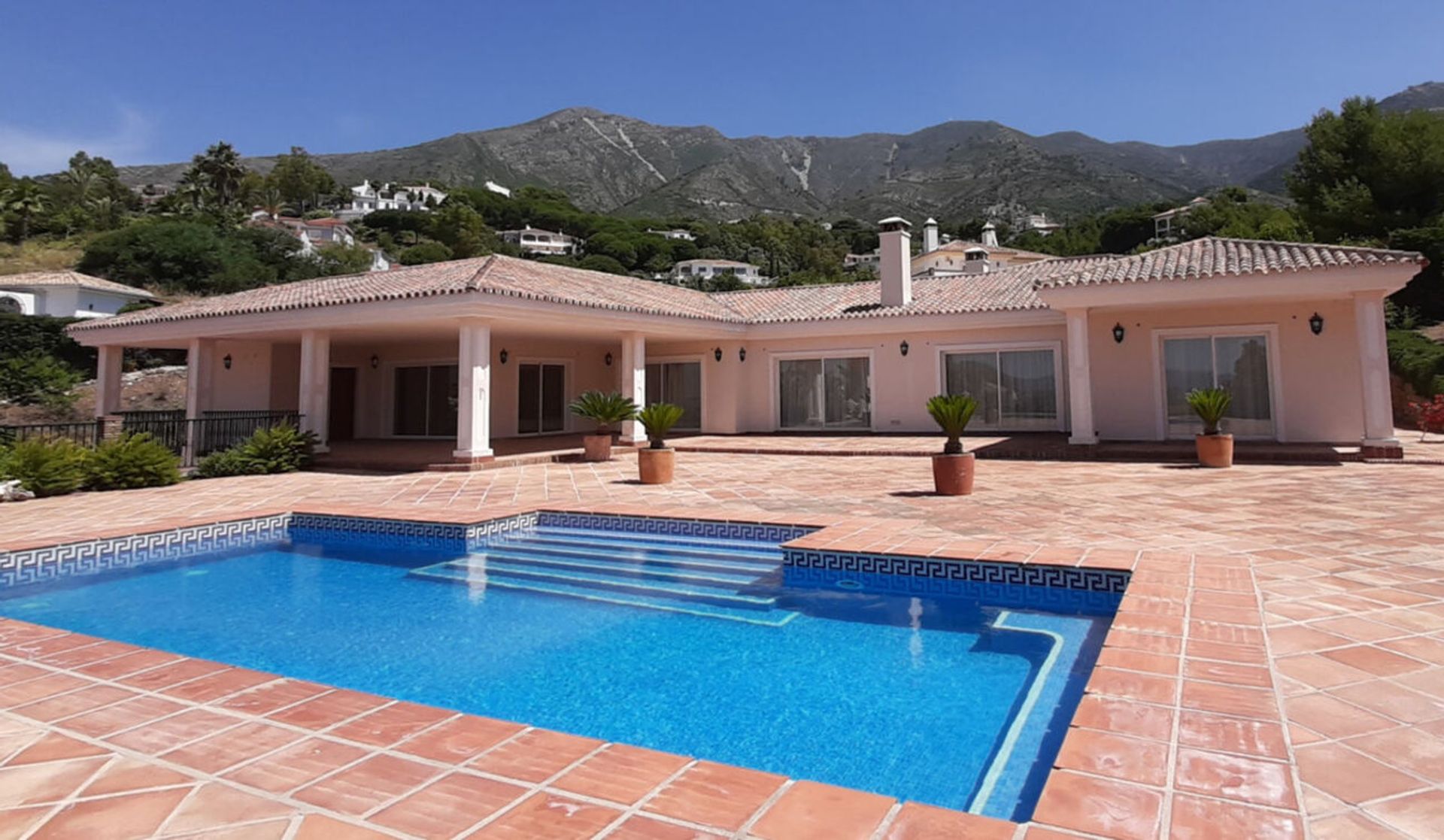 Huis in Mijas, Andalucía 10895275