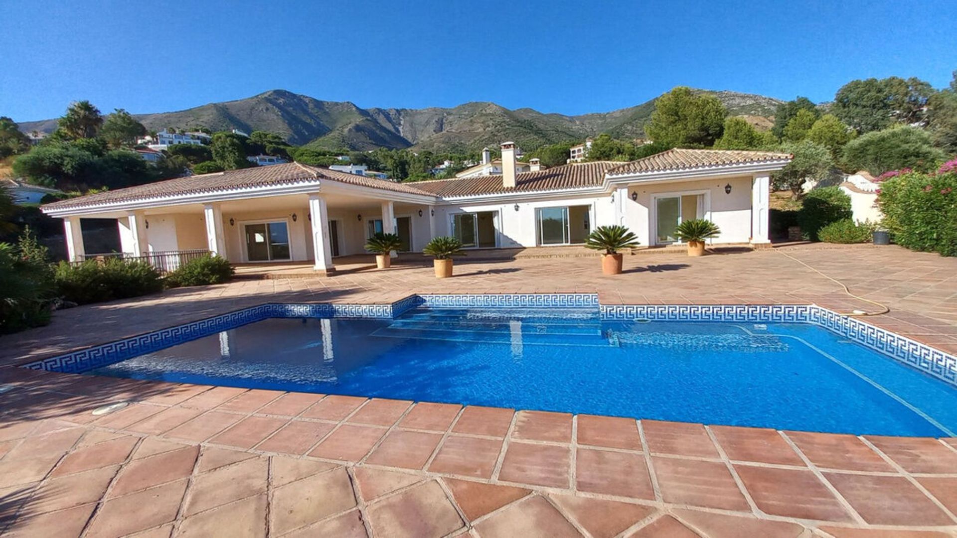 Huis in Alhaurin el Grande, Andalusië 10895275