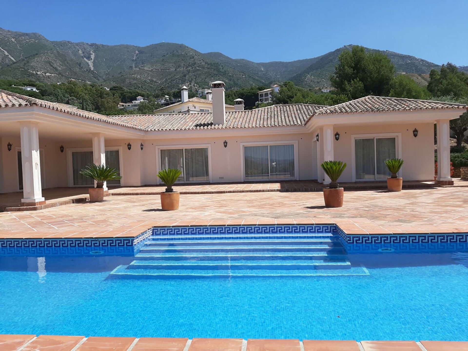 Huis in Mijas, Andalucía 10895275