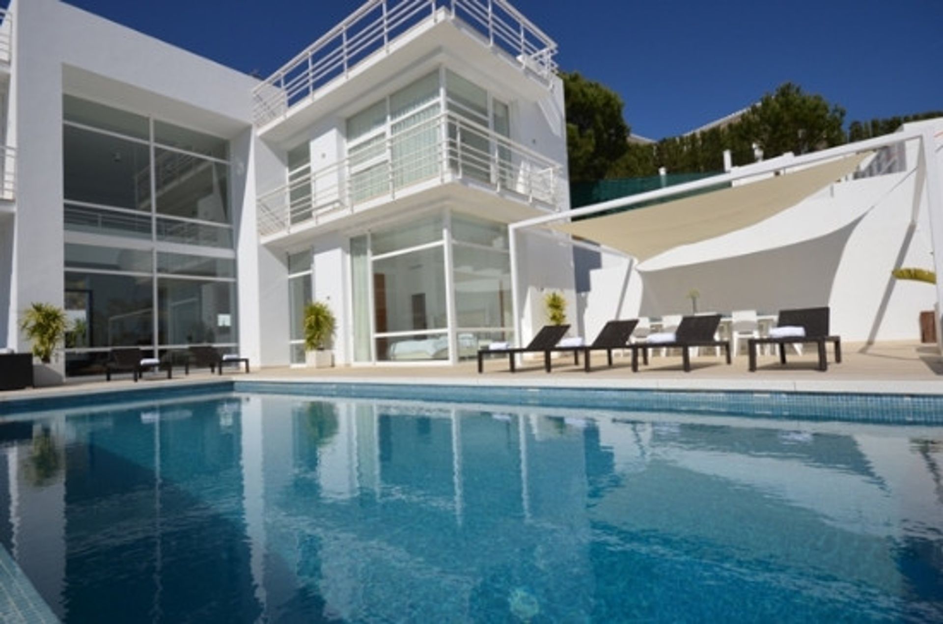 loger dans Mijas, Andalousie 10895293