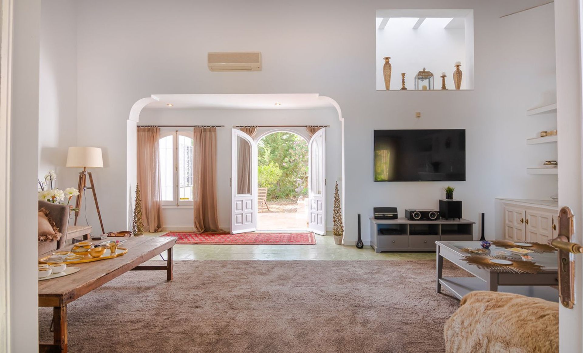 casa no Mijas, Andaluzia 10895307