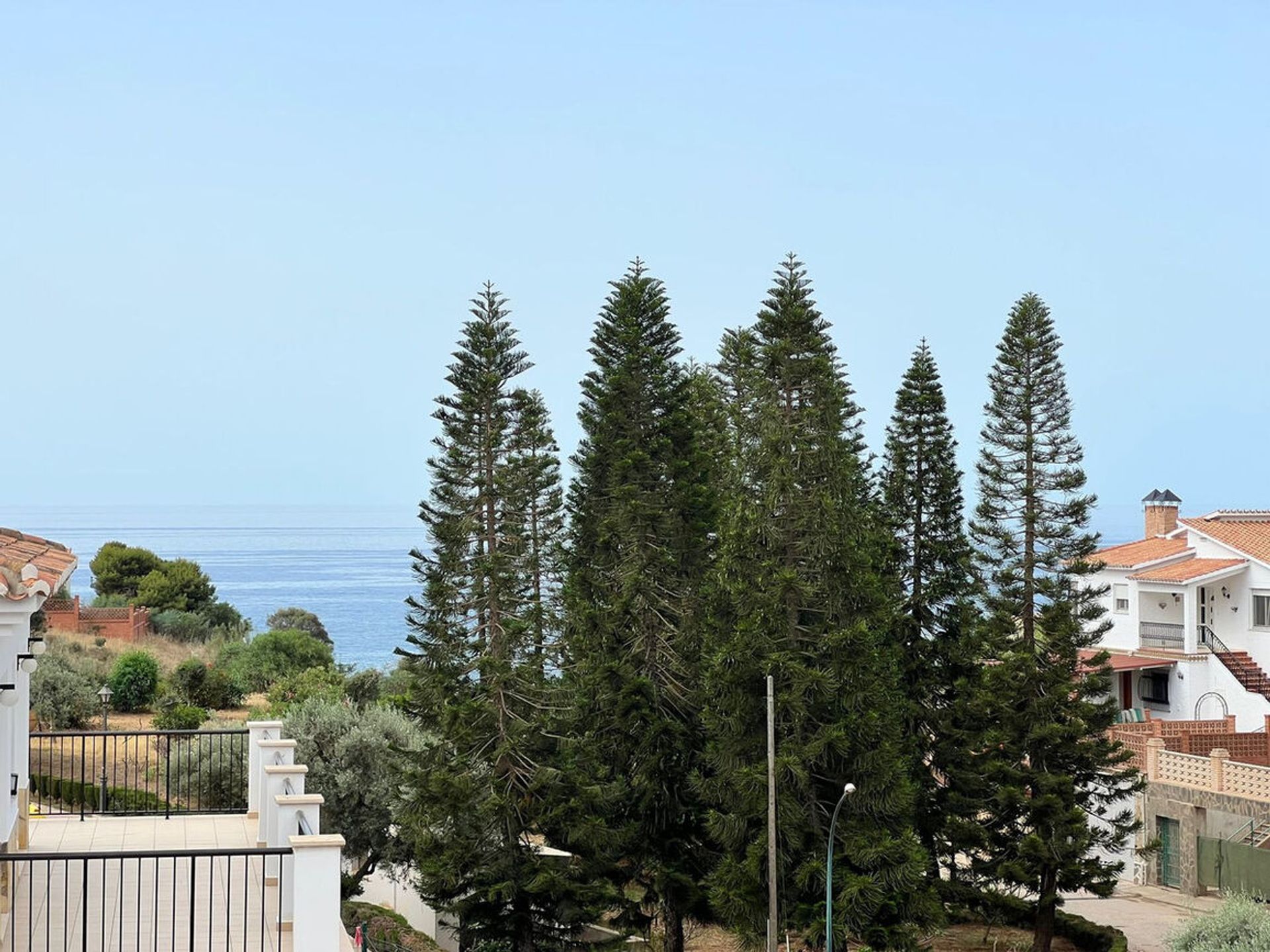 Huis in Benajarafe, Andalucía 10895315