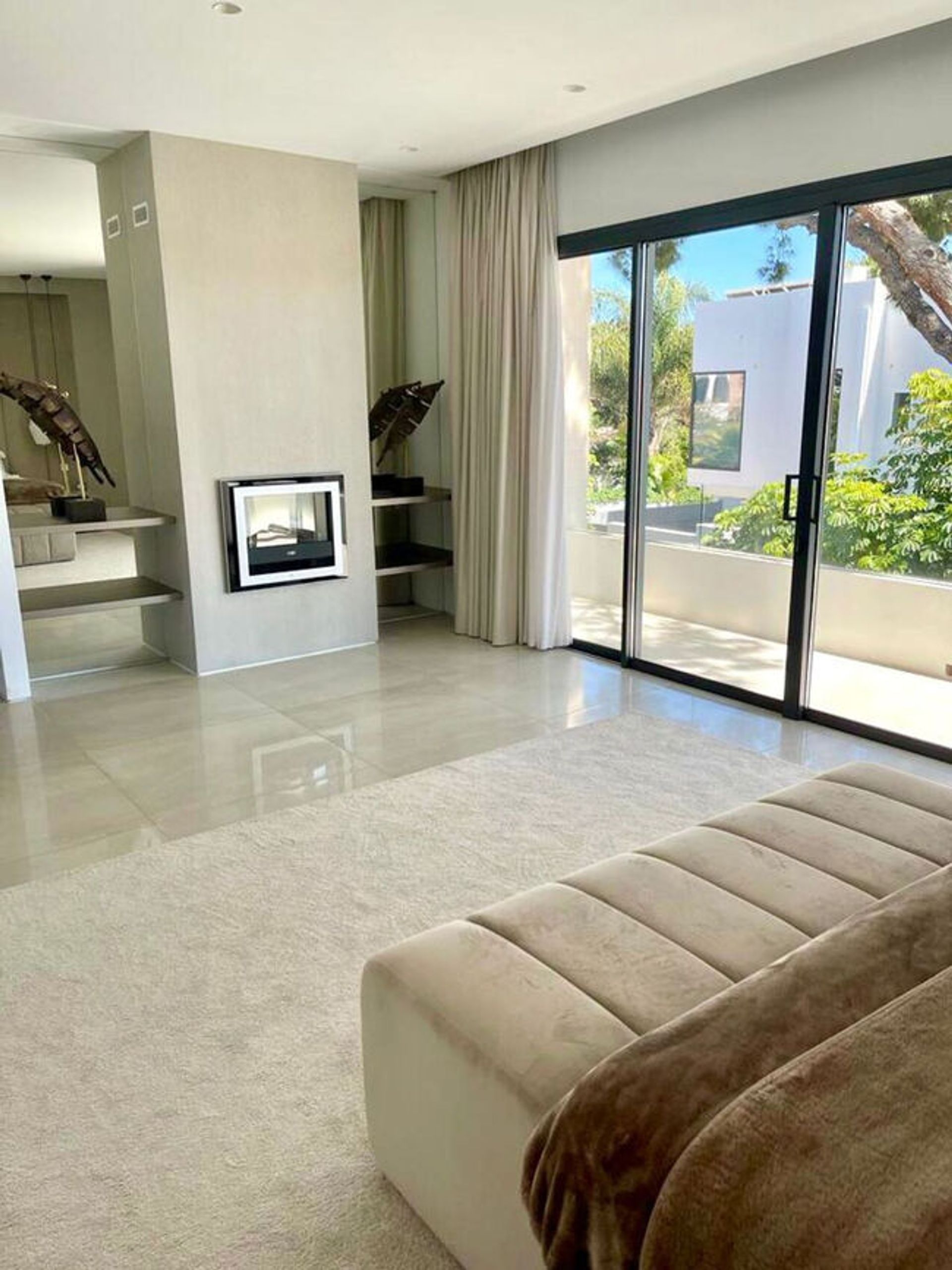 rumah dalam Marbella, Andalucía 10895321