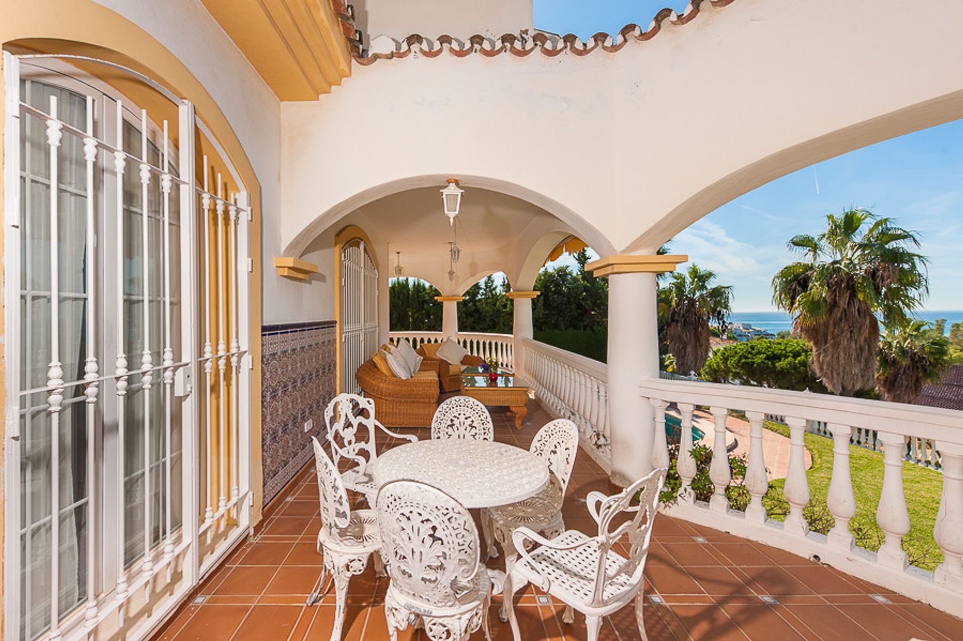 casa en Benalmádena, Andalucía 10895326