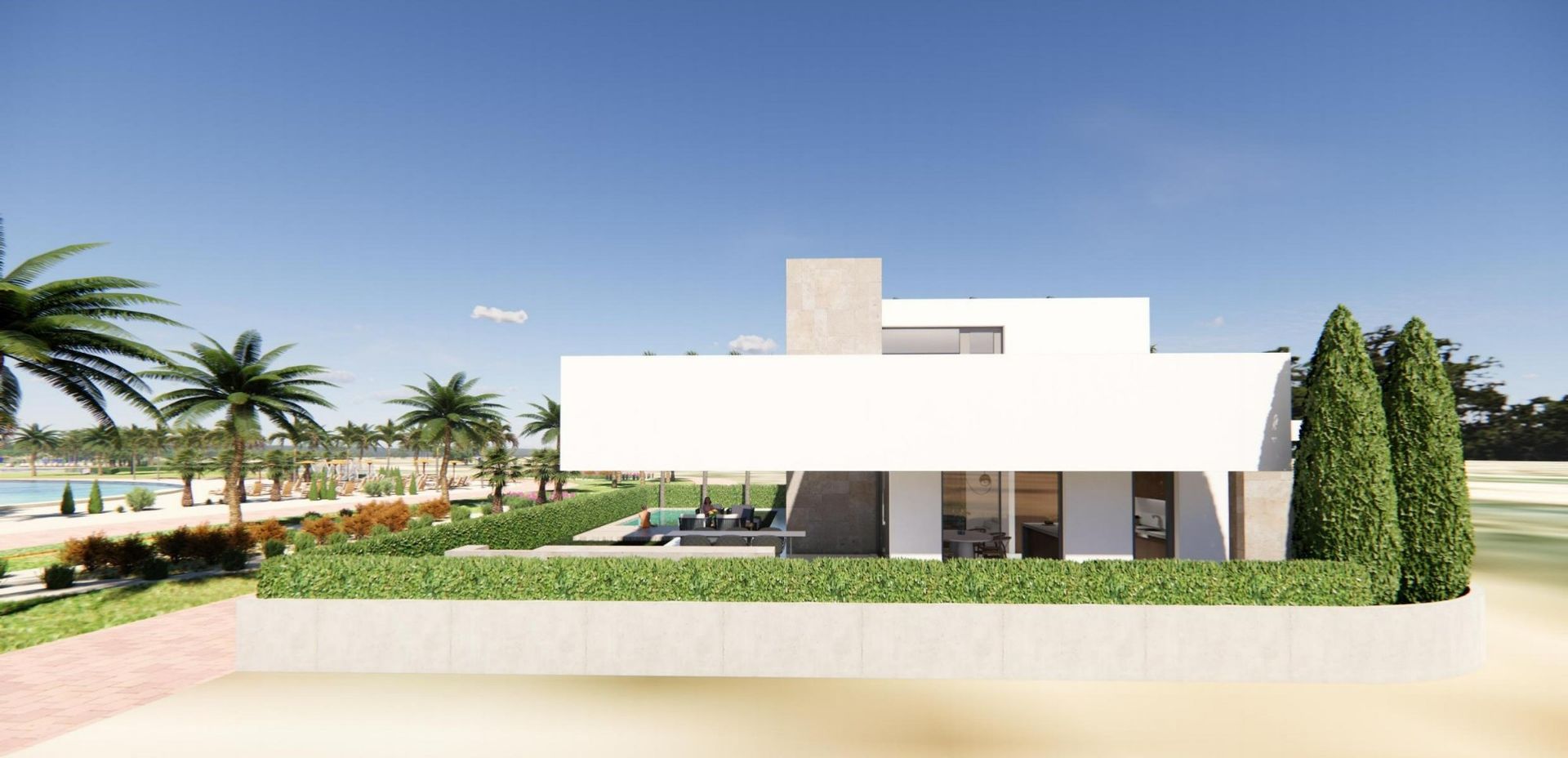 House in Torre del Rame, Murcia 10895356