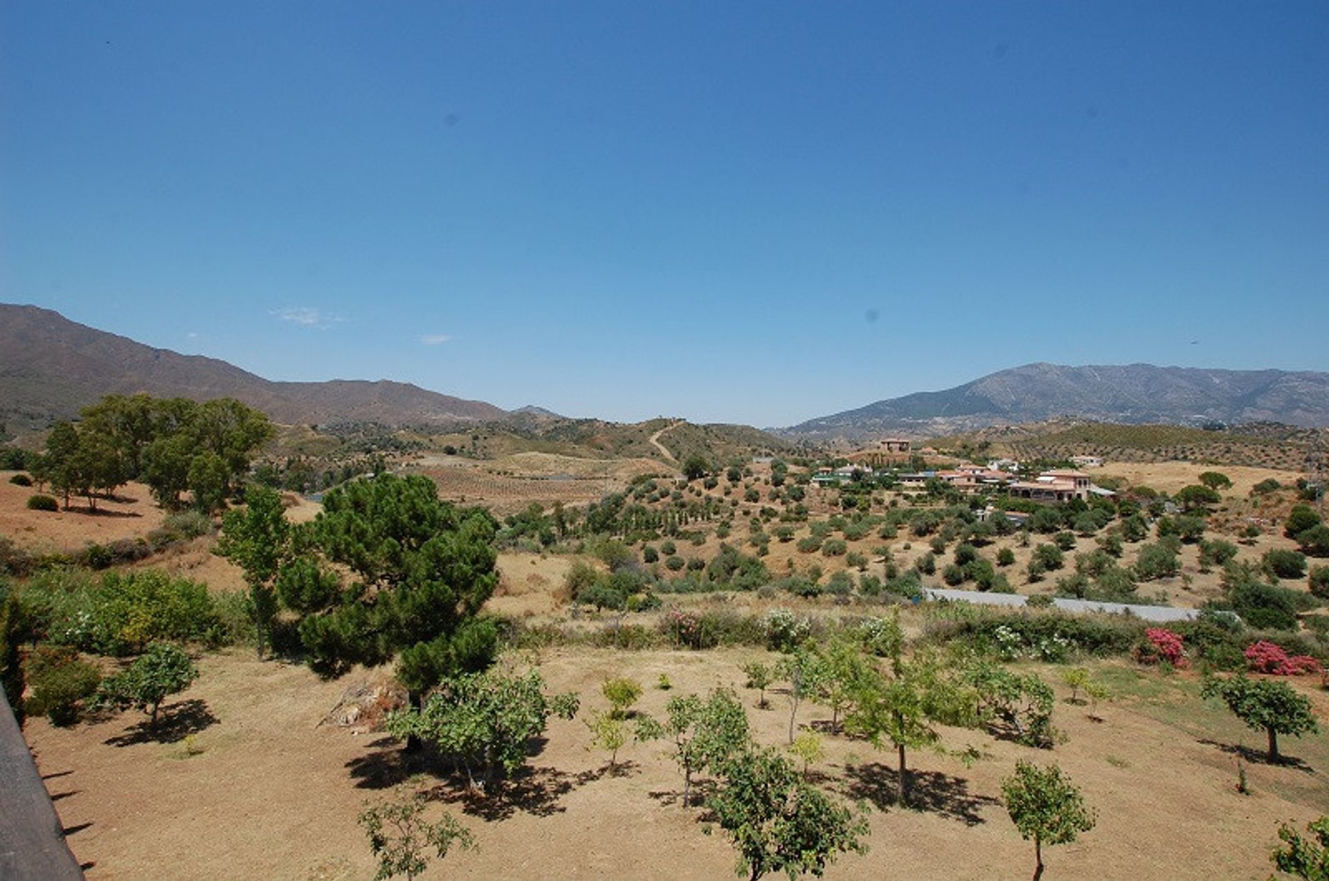 Будинок в Las Lagunas, Andalusia 10895368