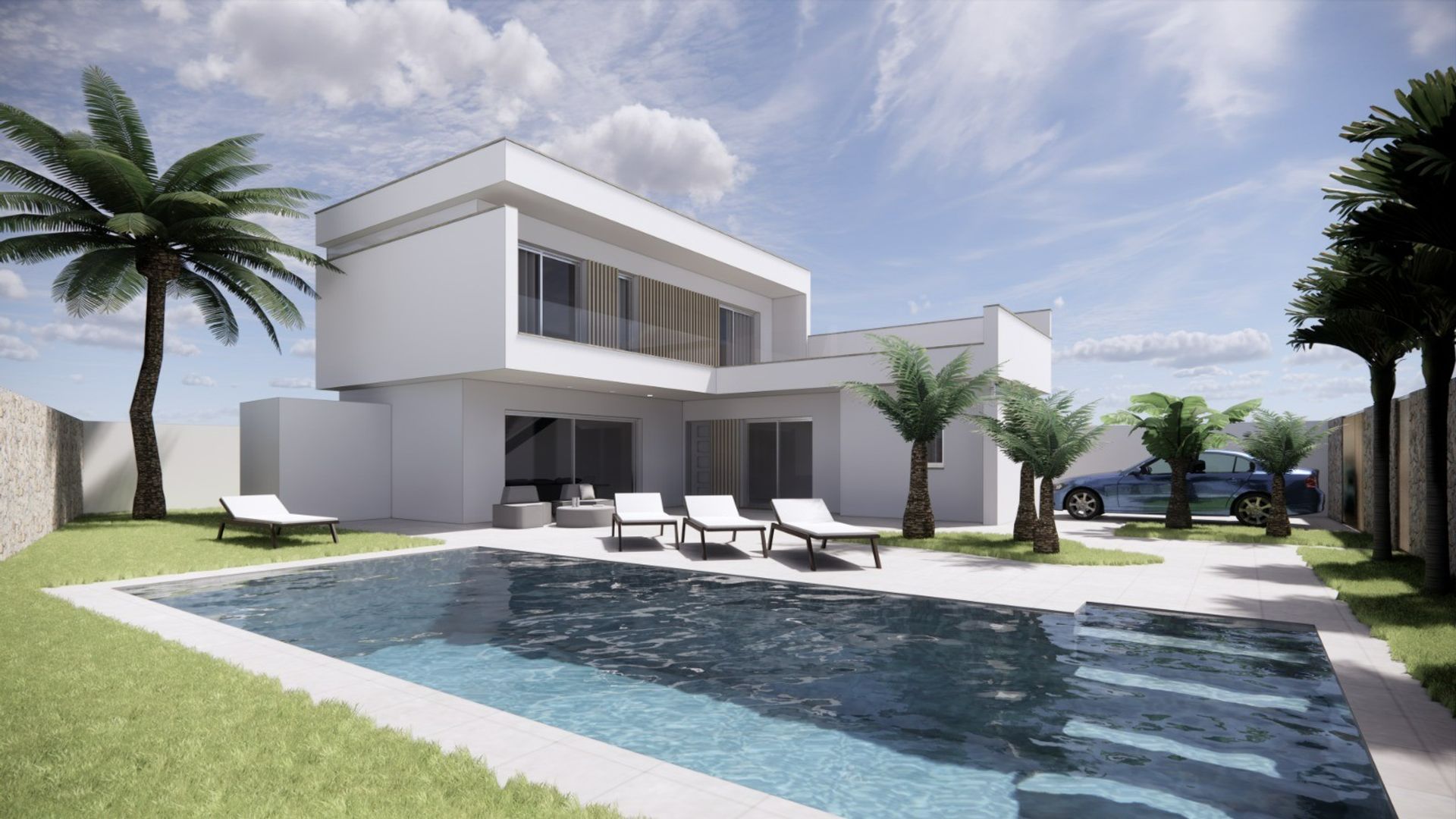 House in San Javier, Región de Murcia 10895387