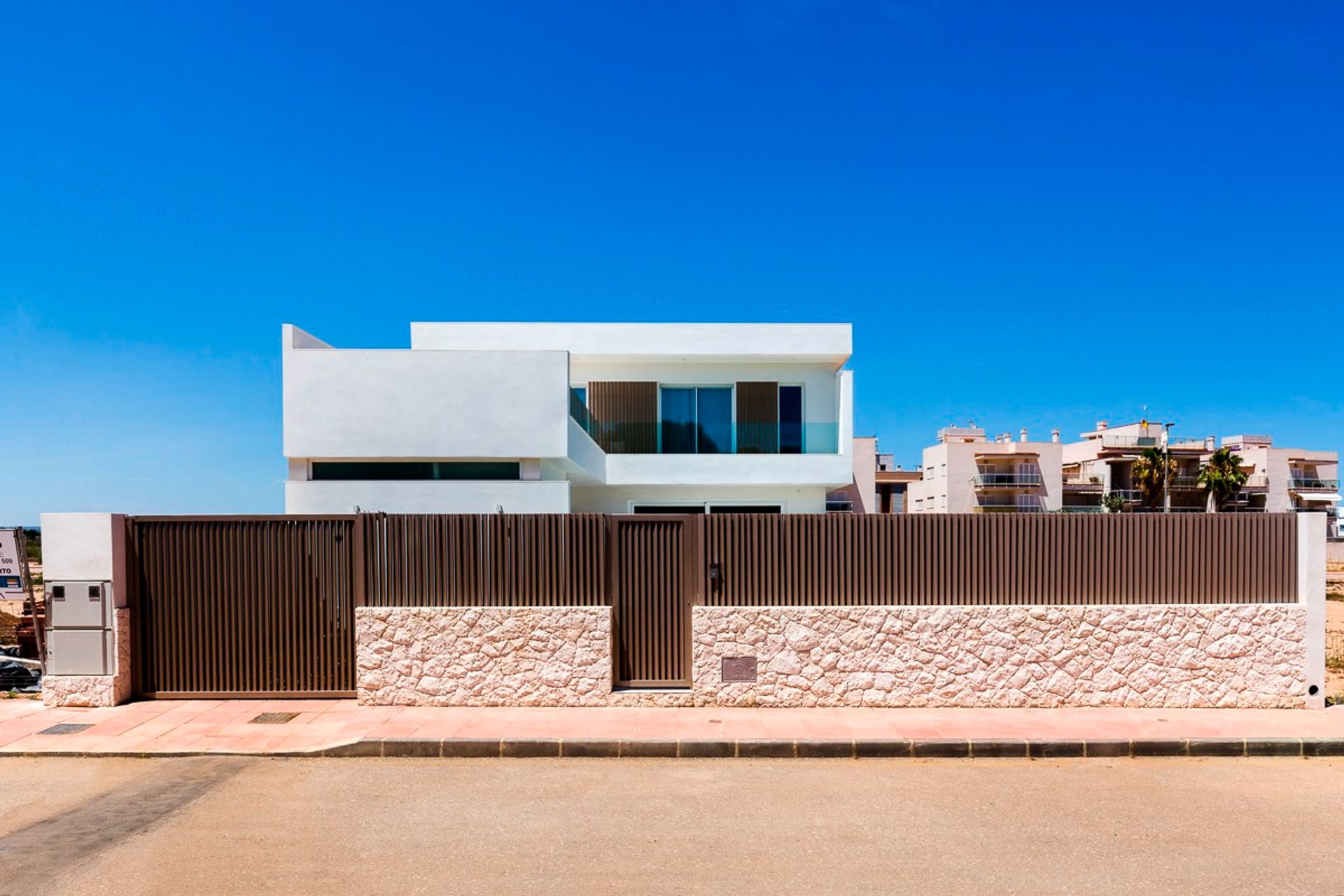 House in San Javier, Región de Murcia 10895387