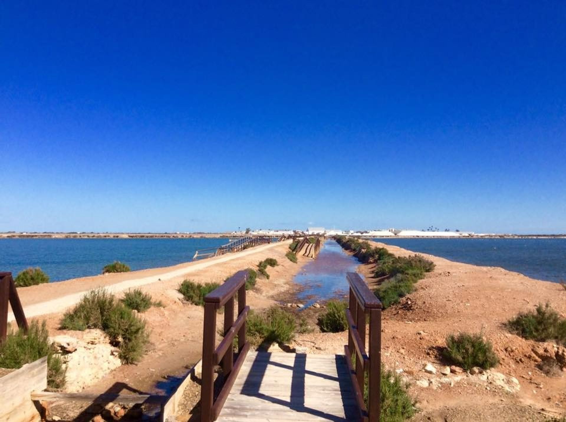 Huis in Las Beatas, Región de Murcia 10895390