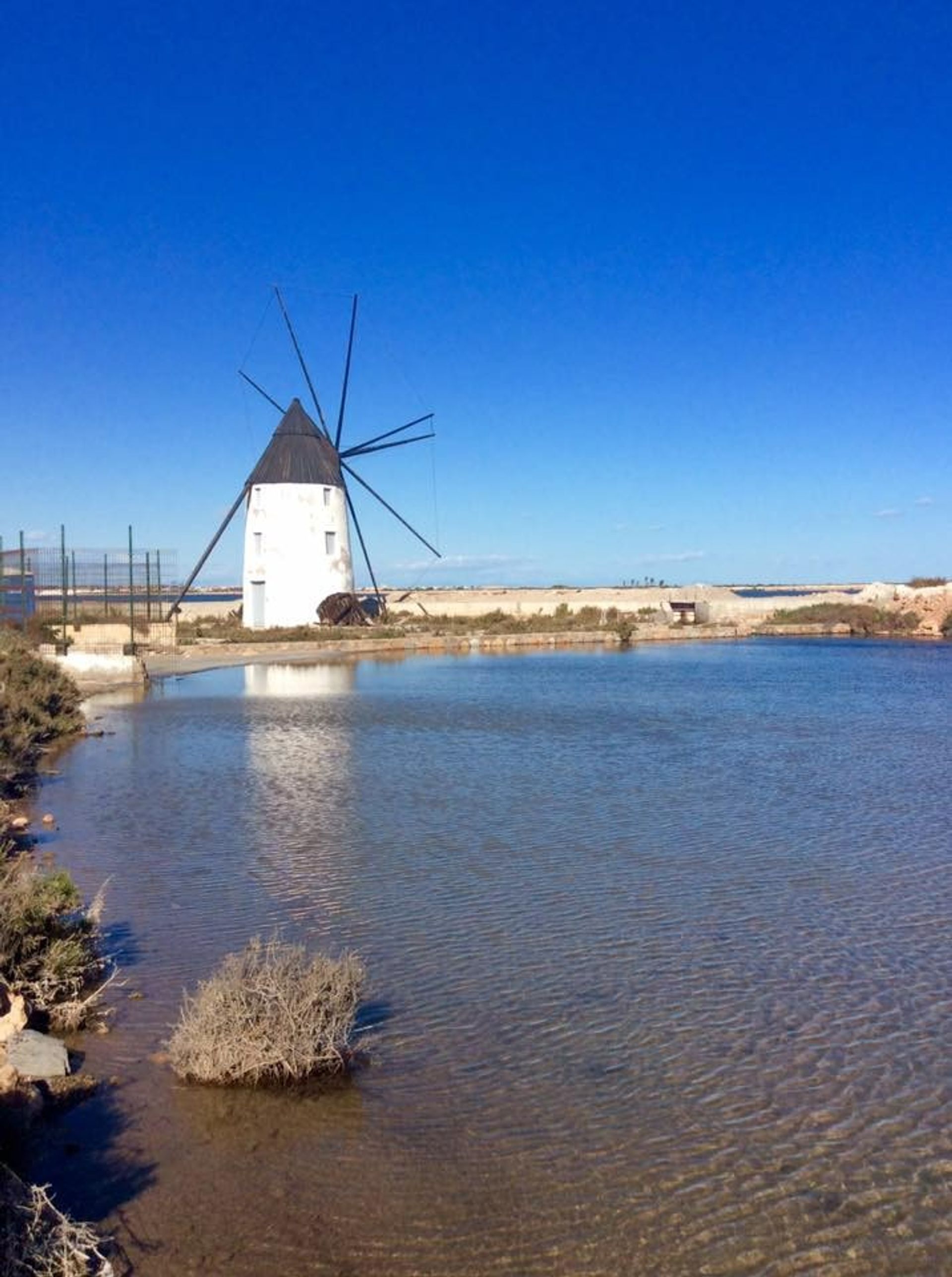 房子 在 Las Beatas, Región de Murcia 10895390