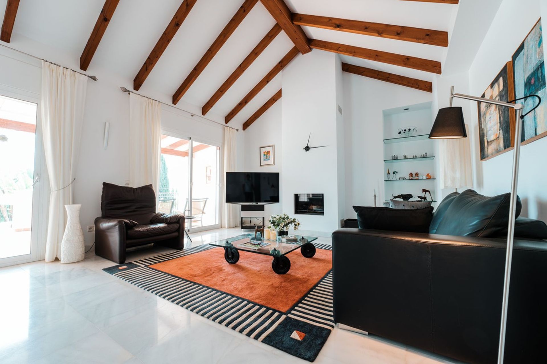 Haus im Las Lagunas de Mijas, Andalucía 10895396