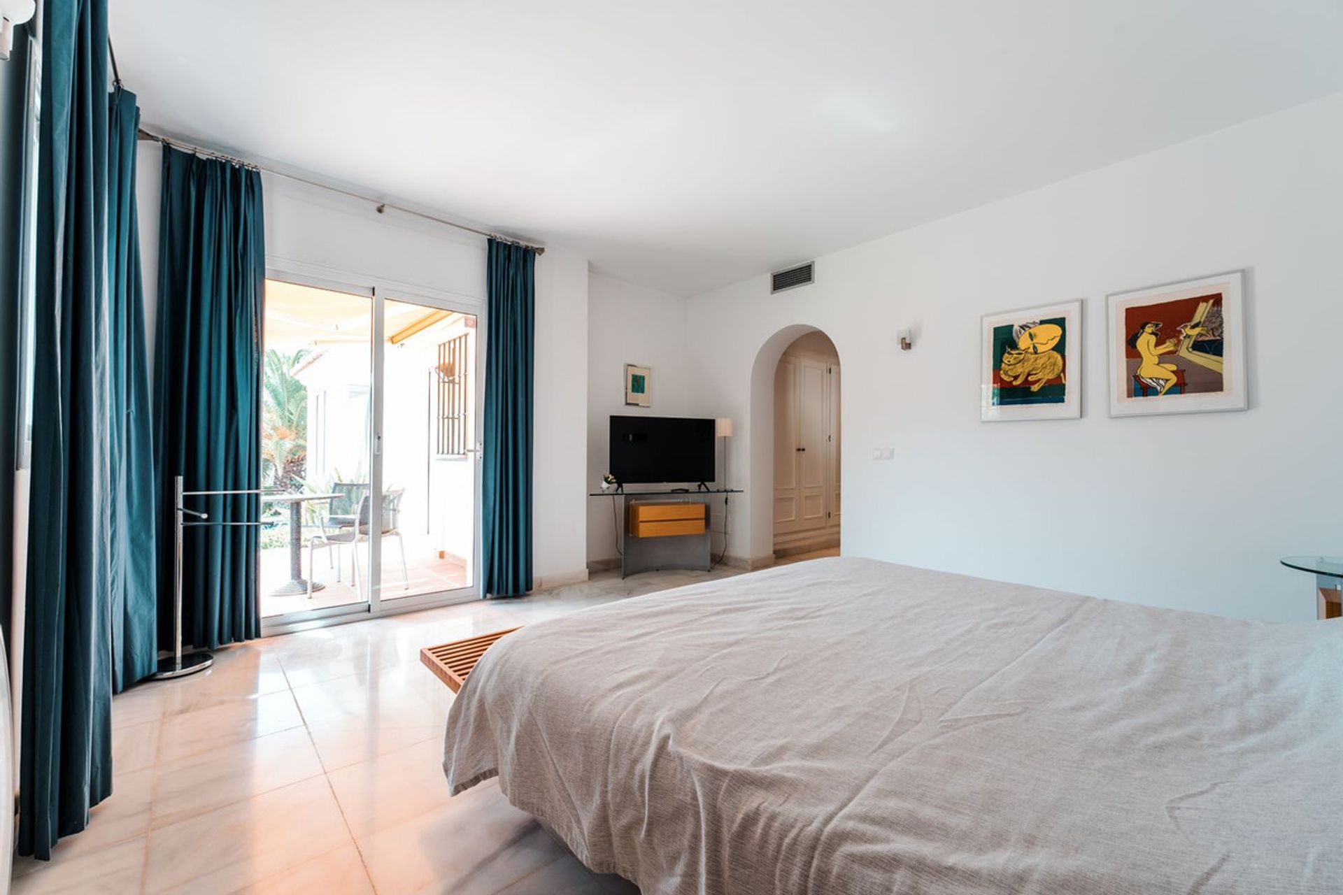 Haus im Las Lagunas de Mijas, Andalucía 10895396