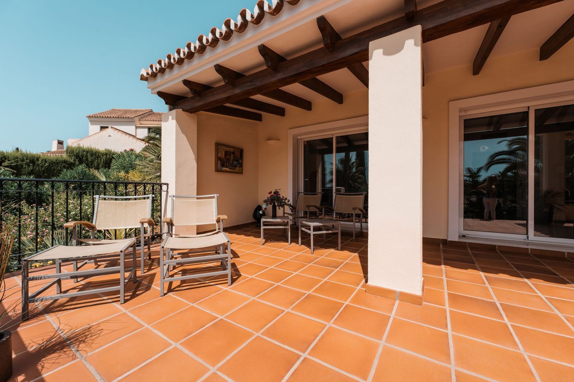 Haus im Las Lagunas de Mijas, Andalucía 10895396